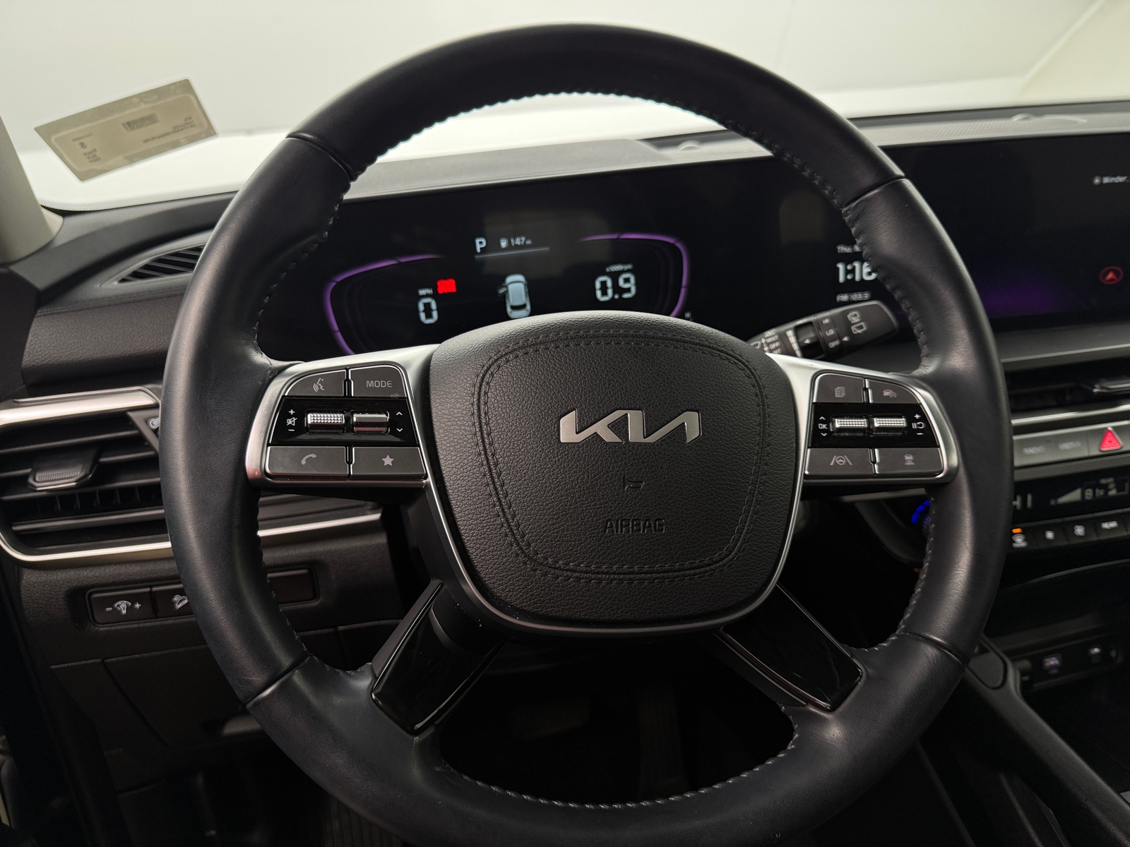 Thumbnail: 2024 Kia Telluride - 4