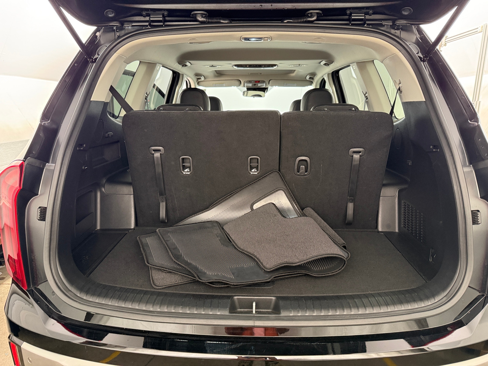 Thumbnail: 2024 Kia Telluride - 6