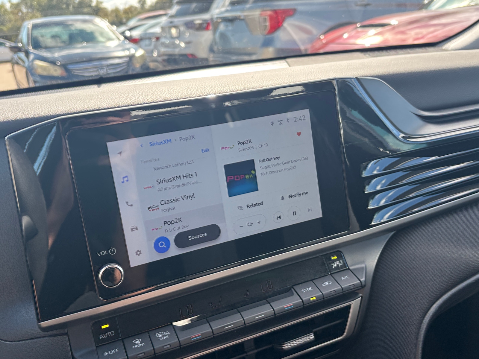 Thumbnail: 2025 Toyota Camry - 4