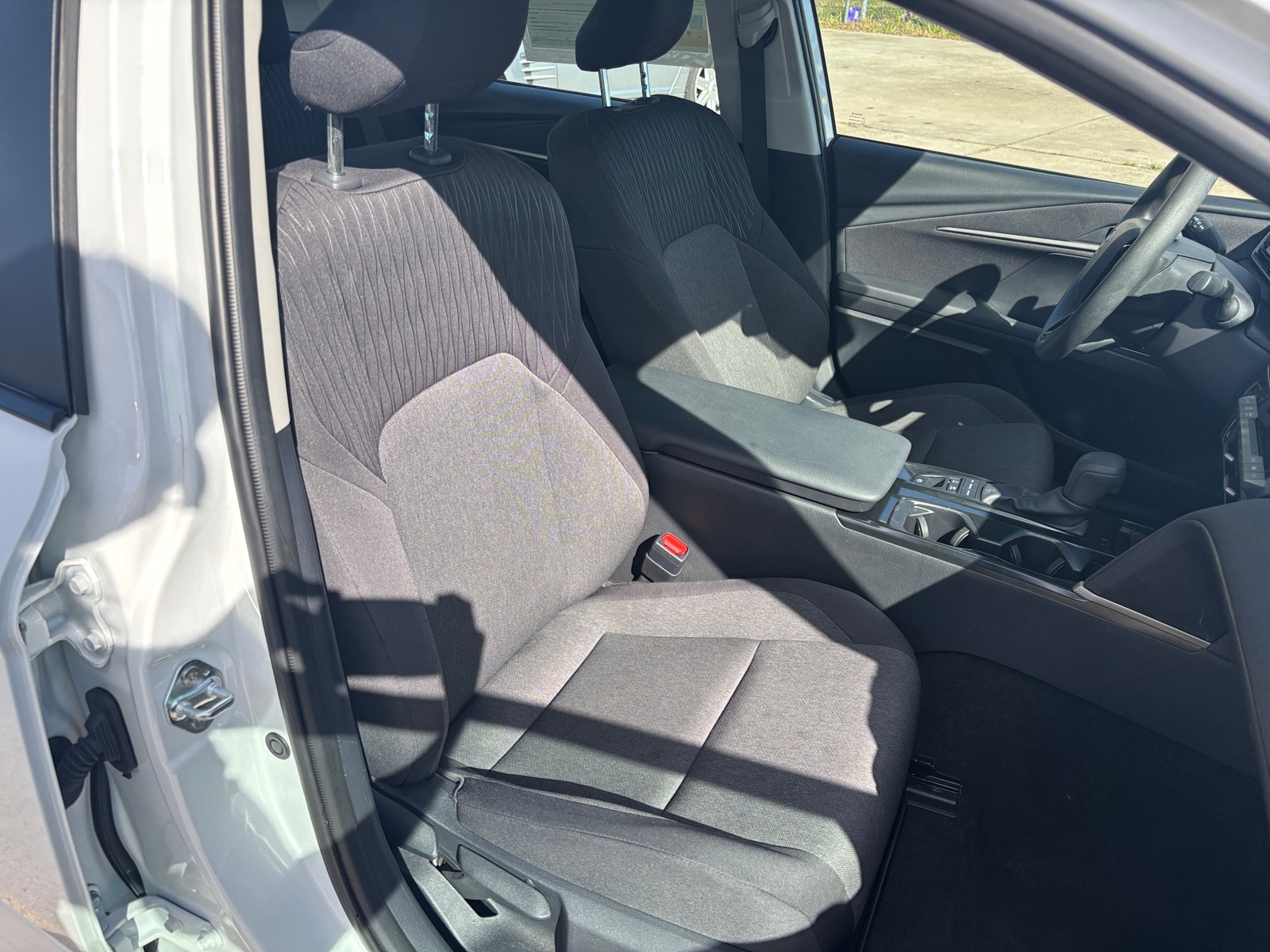 Thumbnail: 2025 Toyota Camry - 2