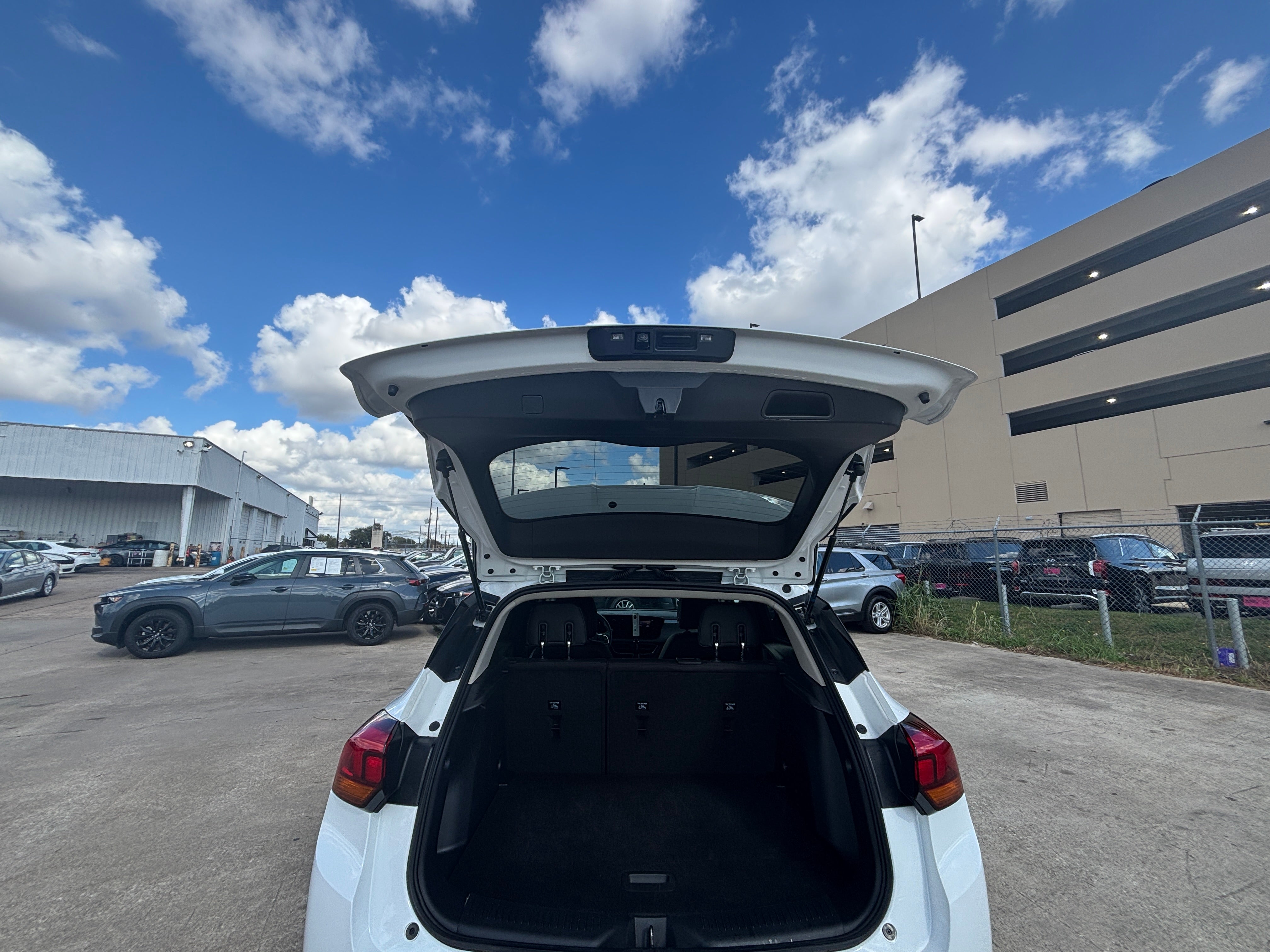 2025 Buick Encore GX