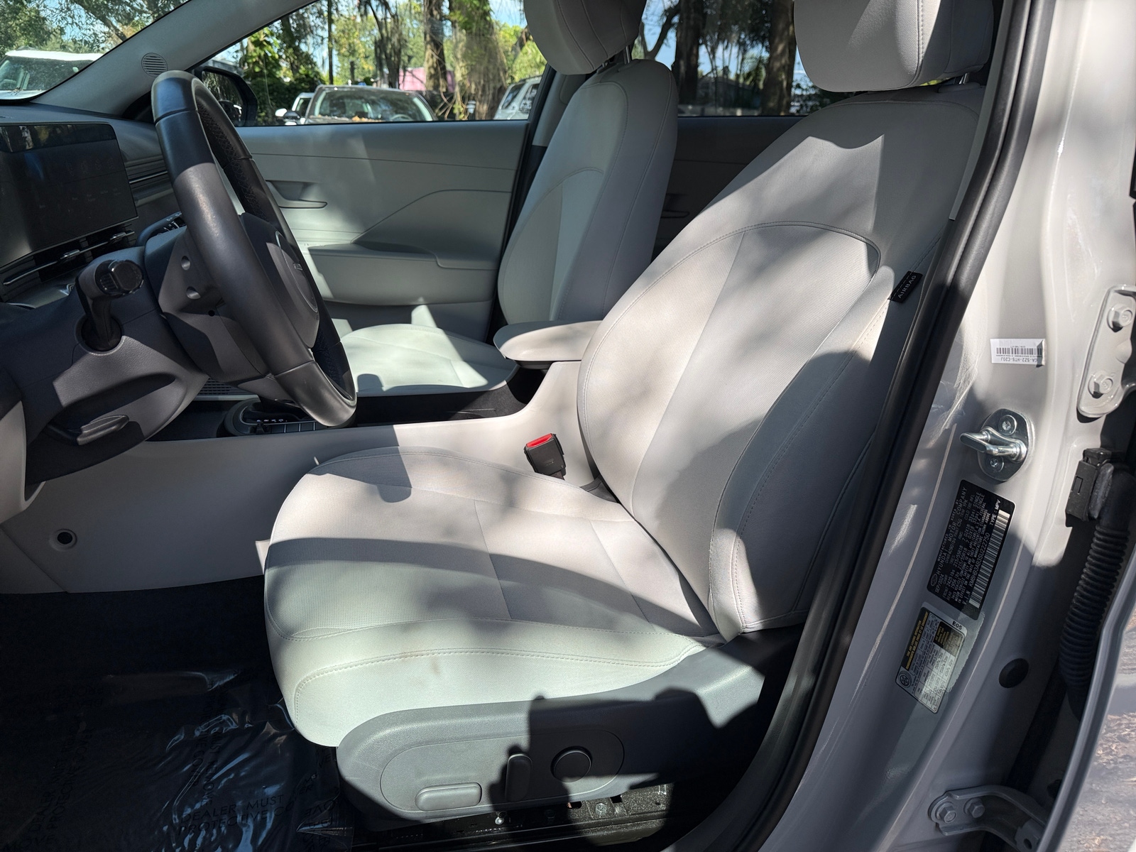 Thumbnail: 2025 Hyundai Kona - 2