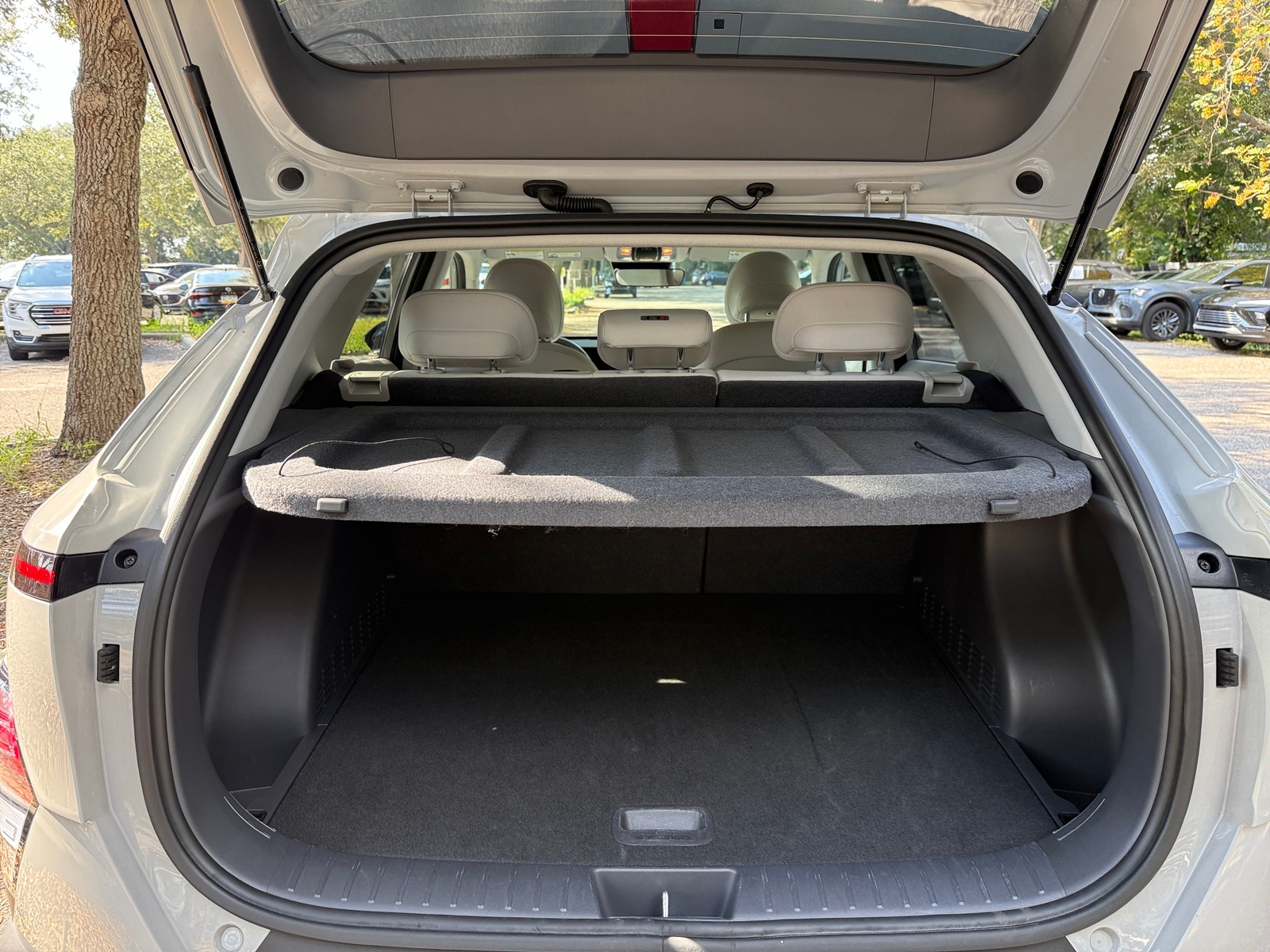 Thumbnail: 2025 Hyundai Kona - 4