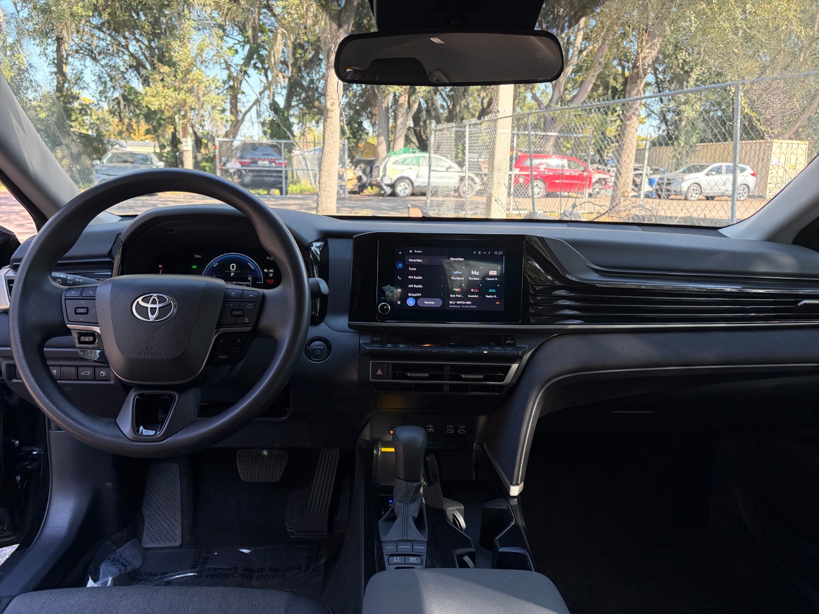 Thumbnail: 2025 Toyota Camry - 3