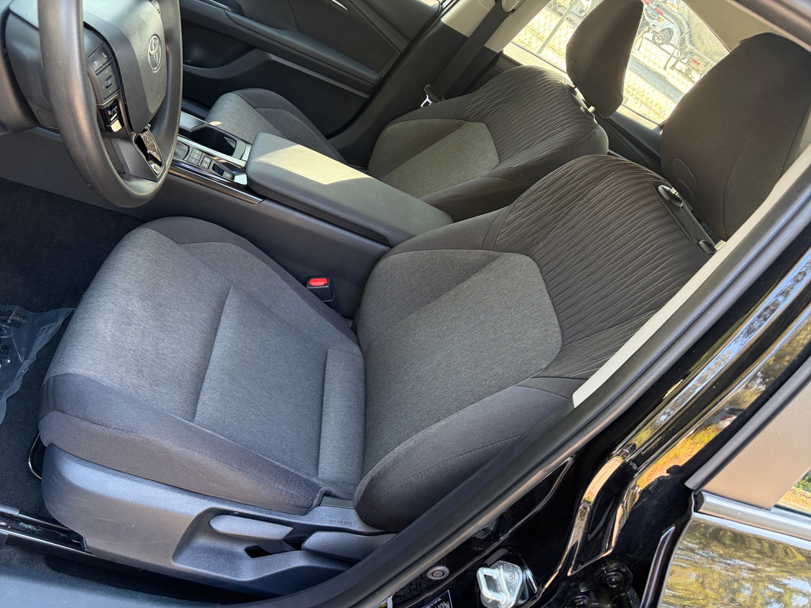 Thumbnail: 2025 Toyota Camry - 2