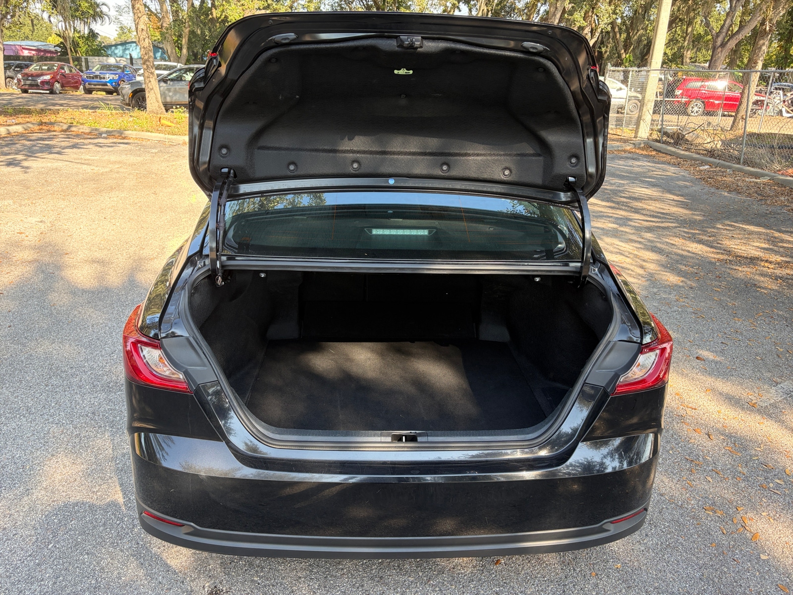 Thumbnail: 2025 Toyota Camry - 4