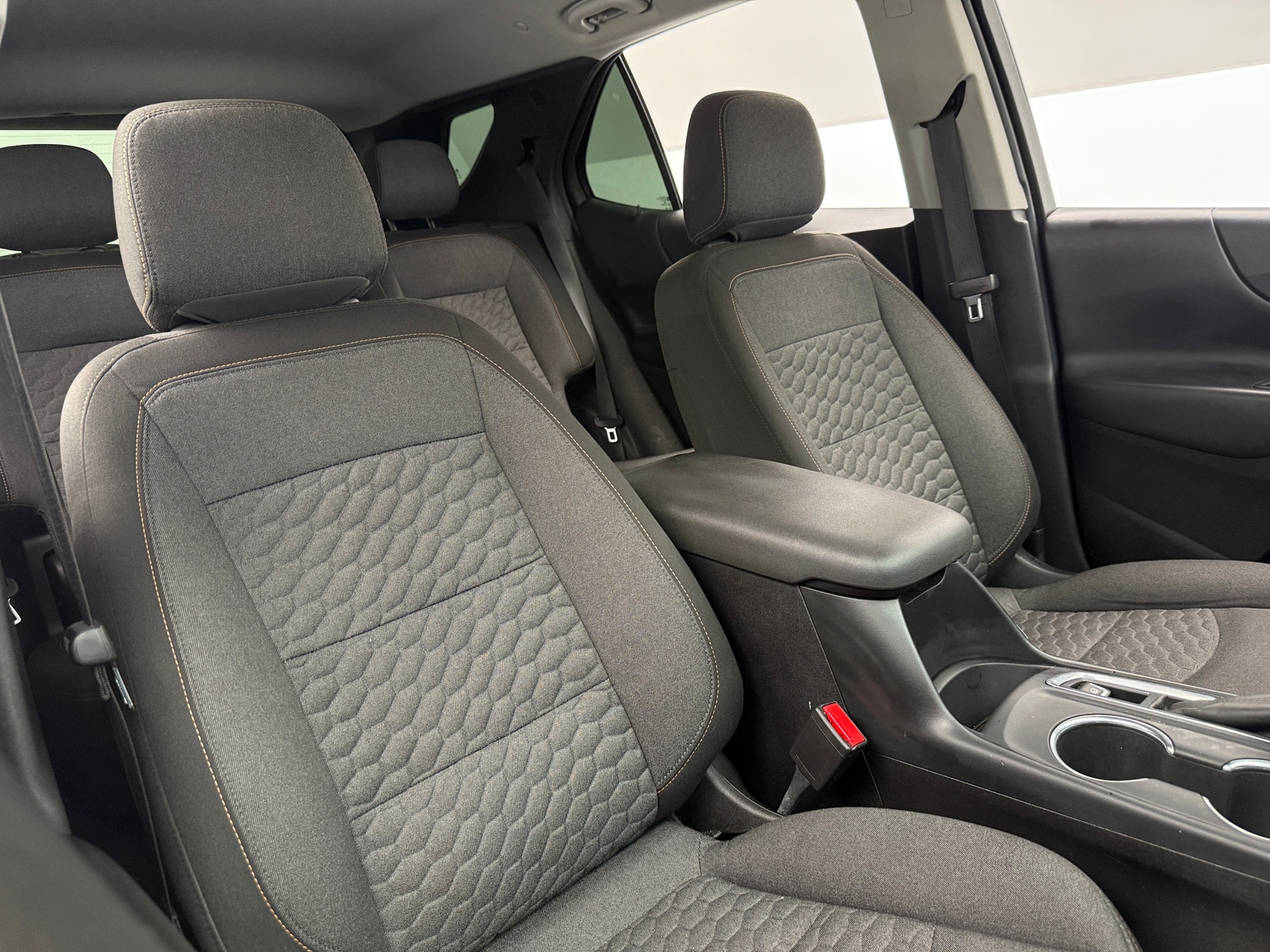 Thumbnail: 2018 Chevrolet Equinox - 2