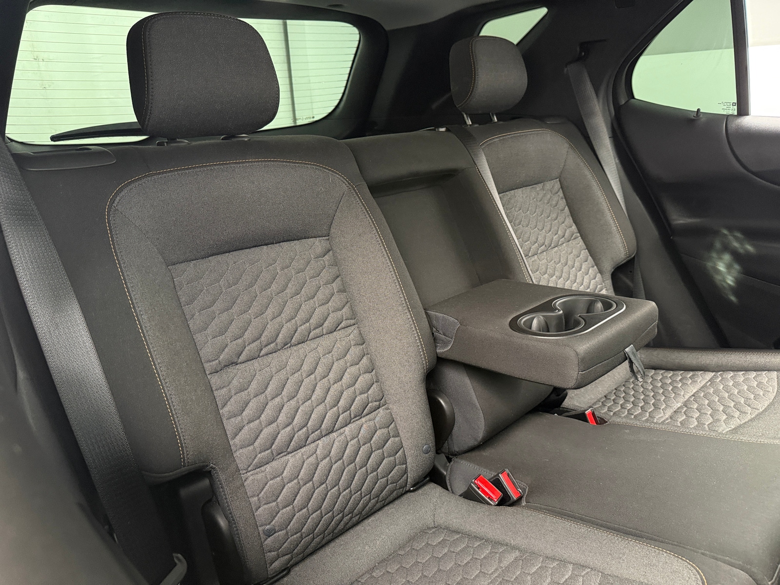 Thumbnail: 2018 Chevrolet Equinox - 6