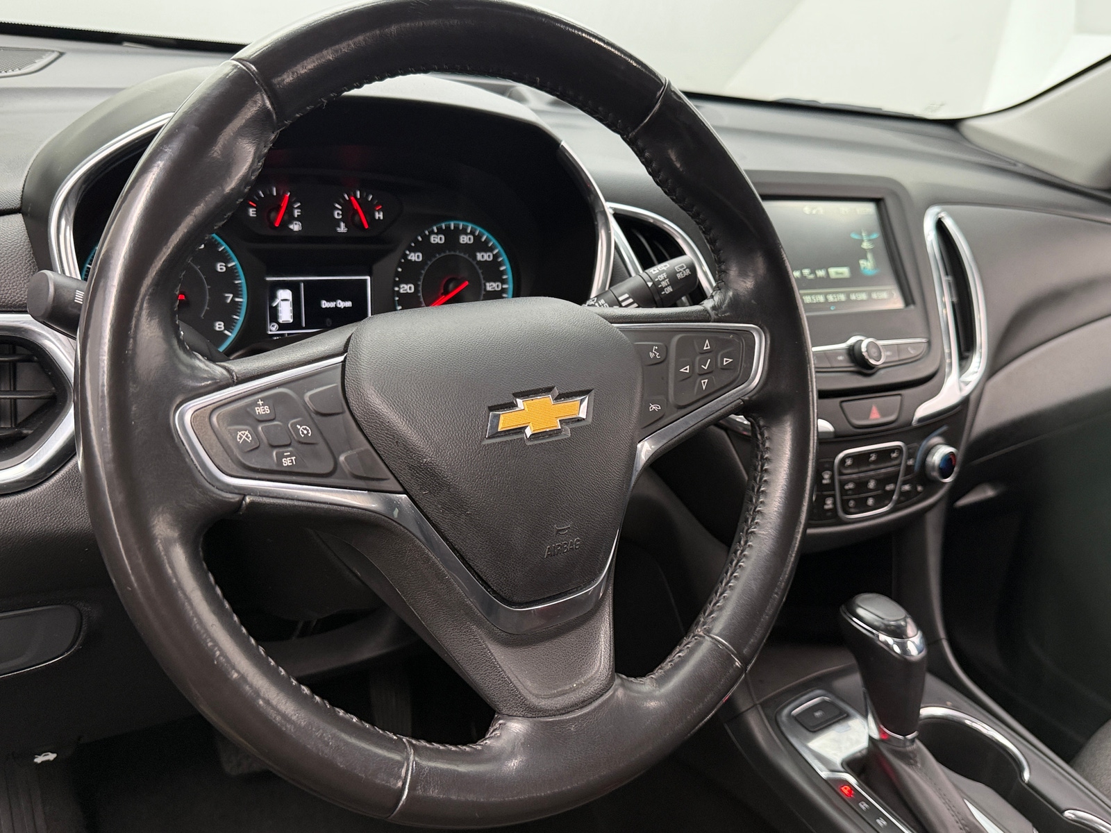 Thumbnail: 2018 Chevrolet Equinox - 5
