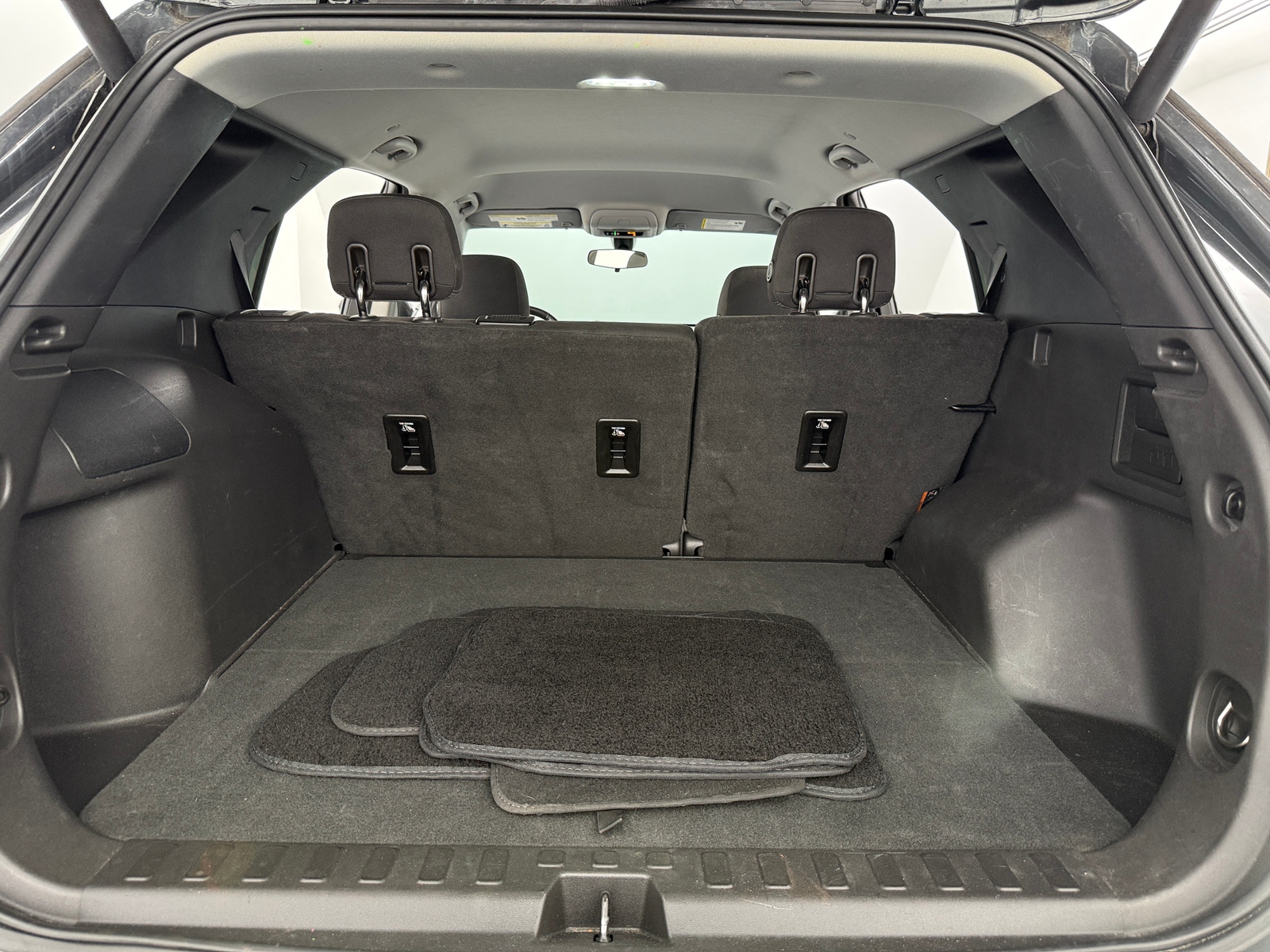 Thumbnail: 2018 Chevrolet Equinox - 7