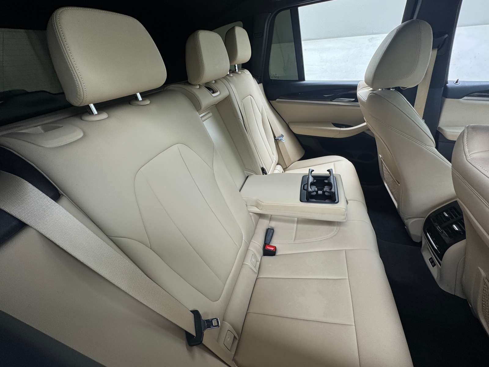 Thumbnail: 2020 BMW X3 - 5