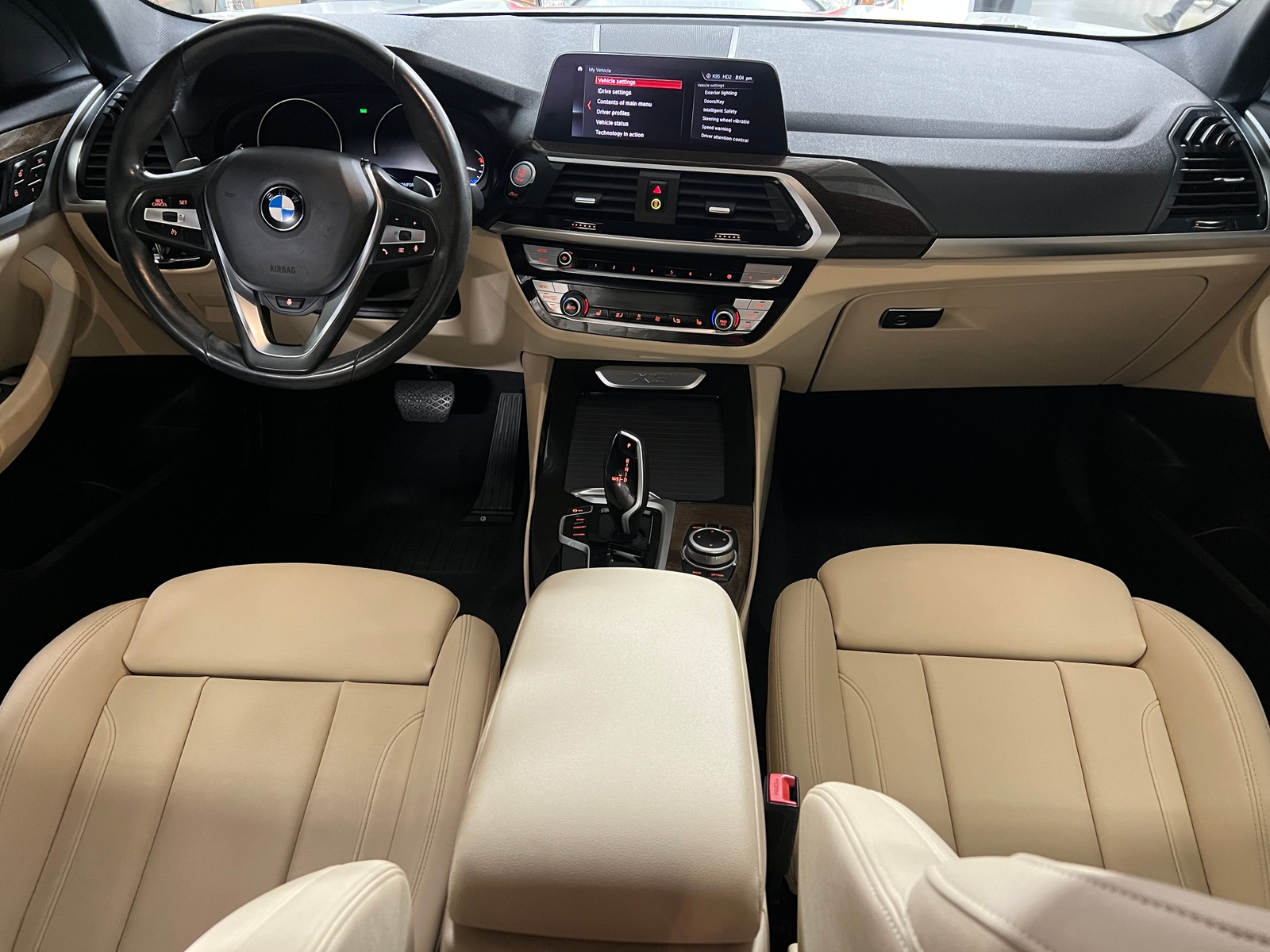 Thumbnail: 2020 BMW X3 - 2