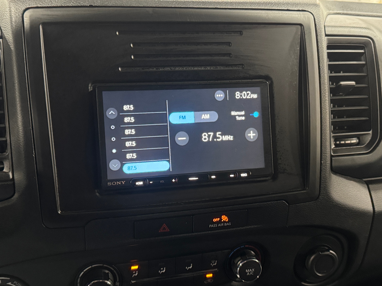 Thumbnail: 2022 Nissan Frontier - 4