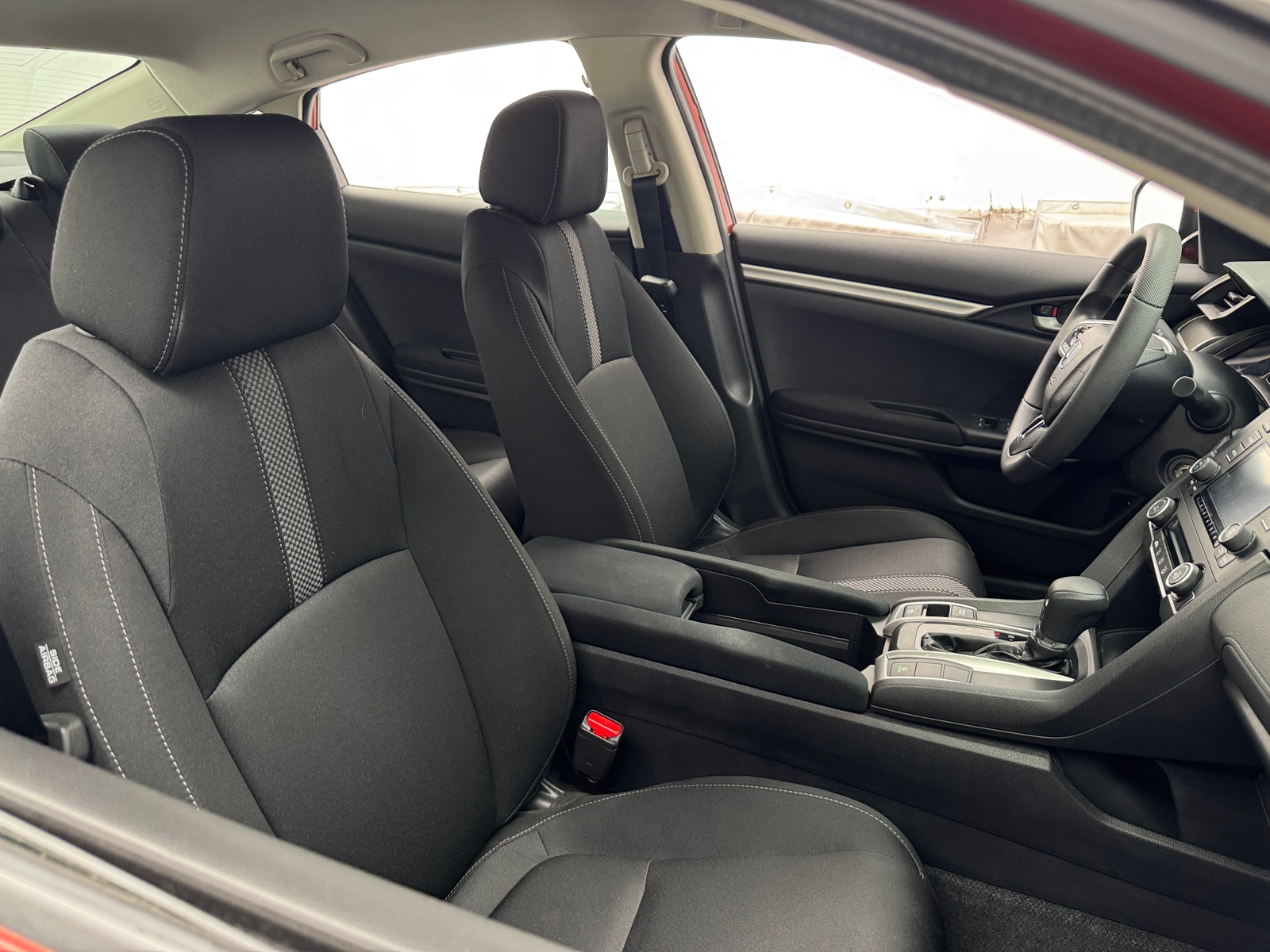 Thumbnail: 2019 Honda Civic - 2