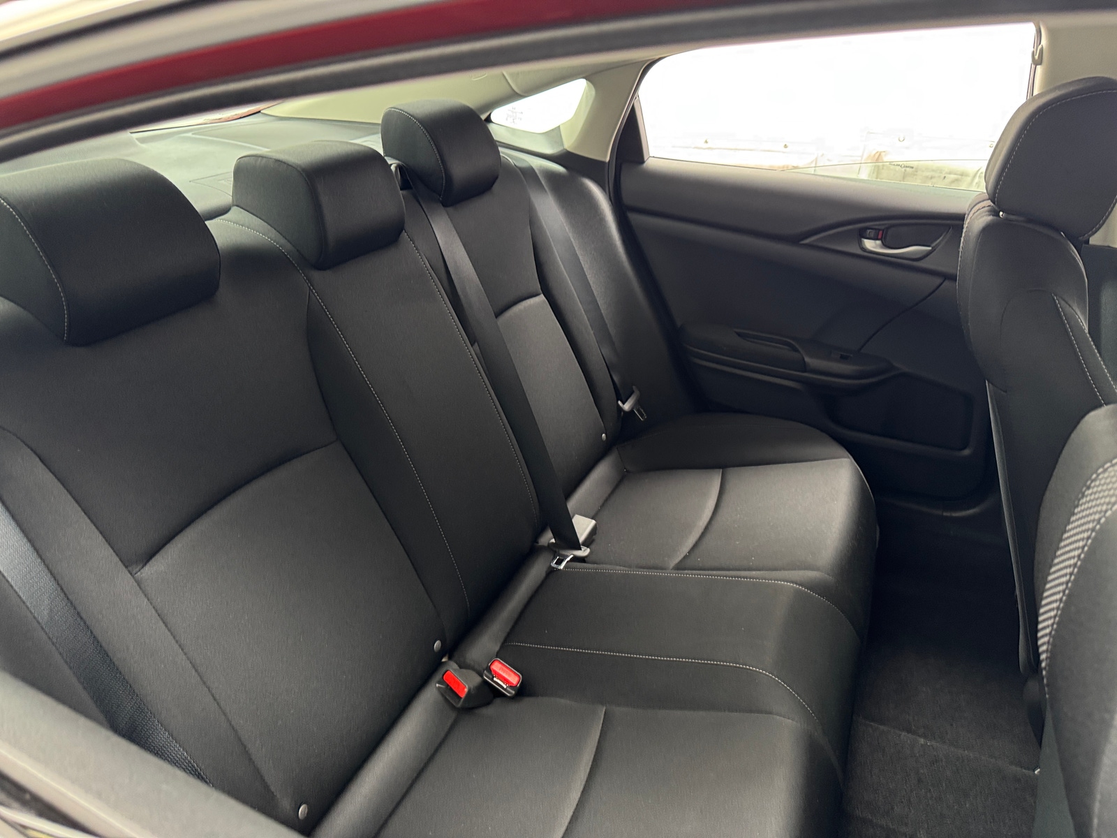 Thumbnail: 2019 Honda Civic - 6