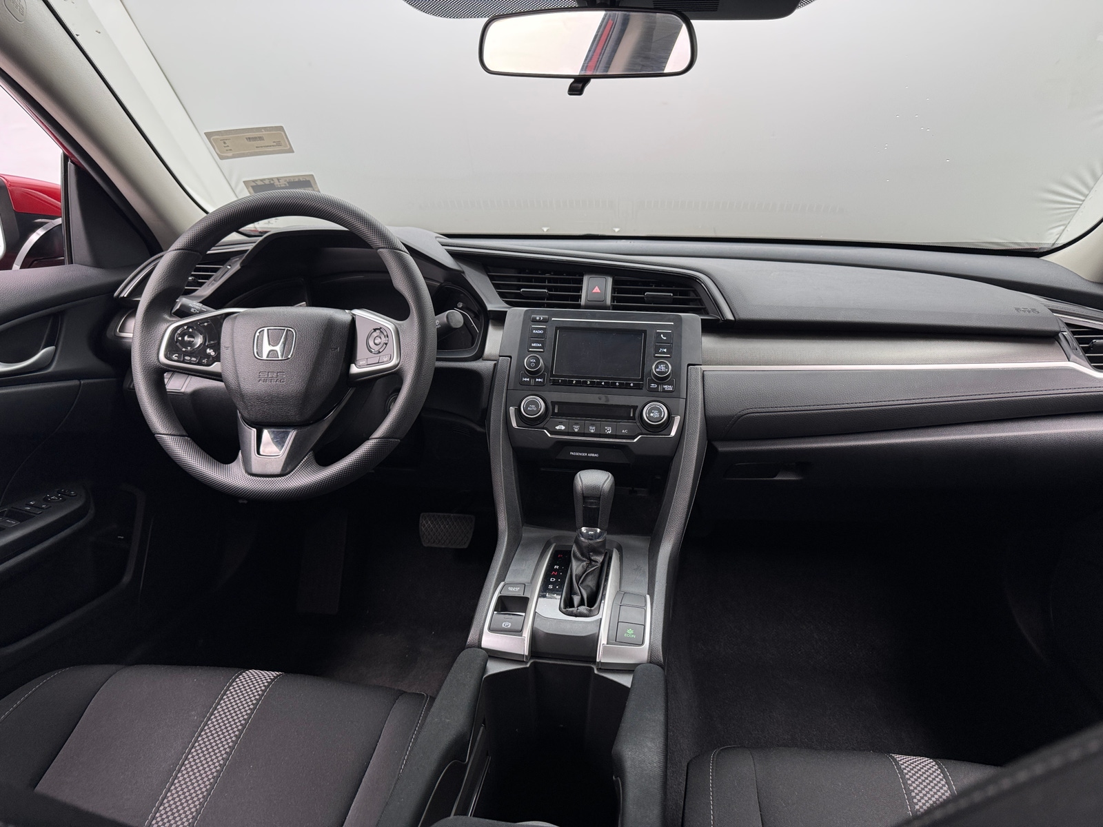 Thumbnail: 2019 Honda Civic - 3