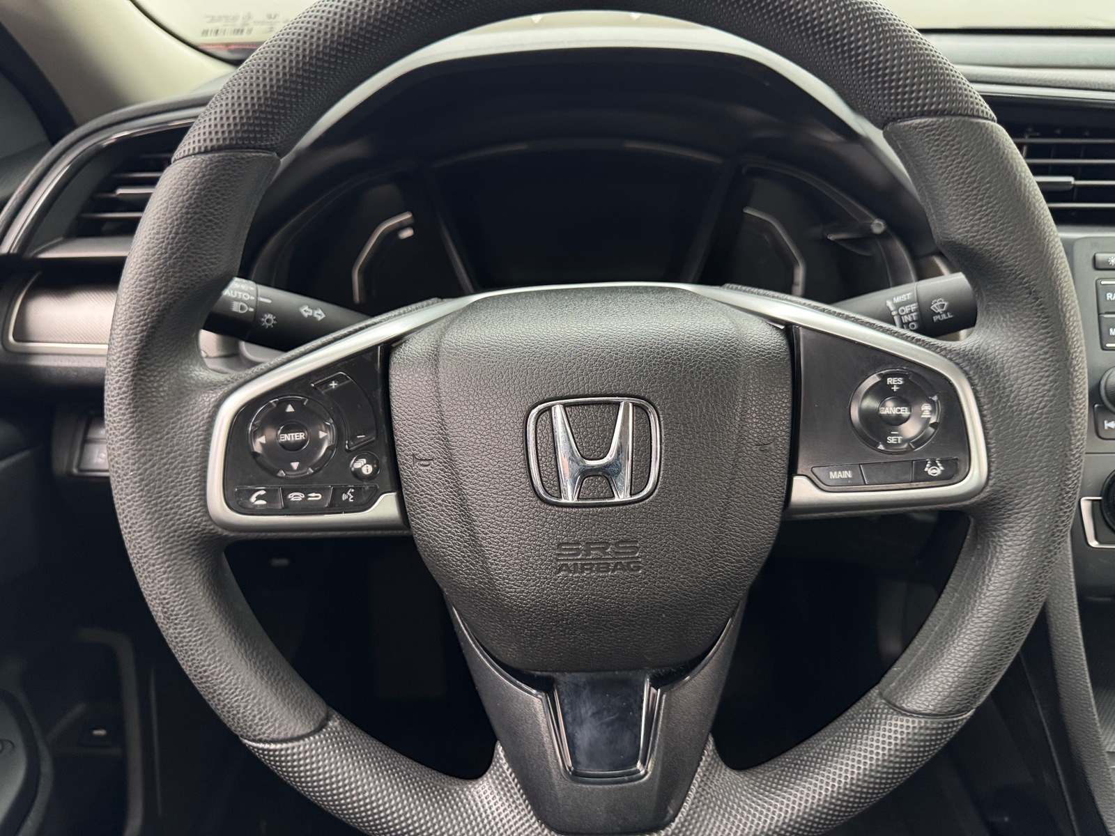 Thumbnail: 2019 Honda Civic - 5