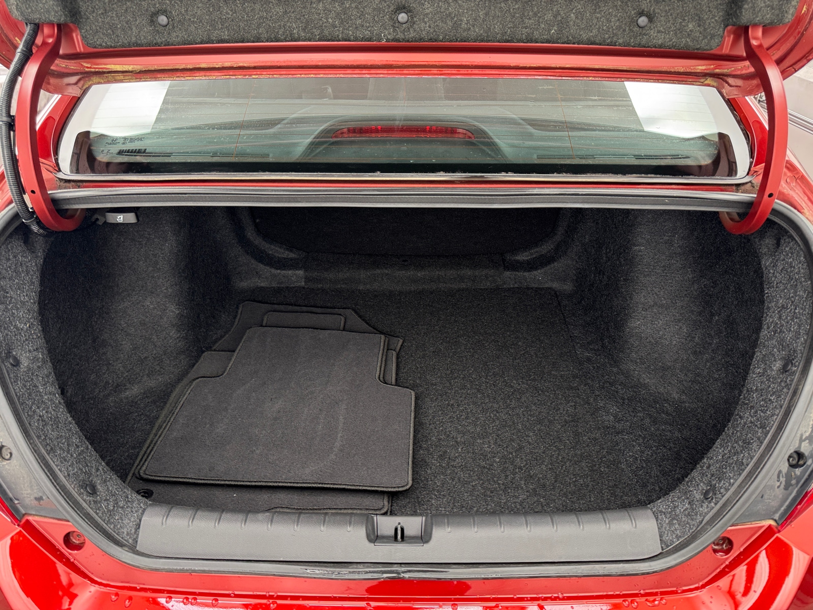 Thumbnail: 2019 Honda Civic - 7