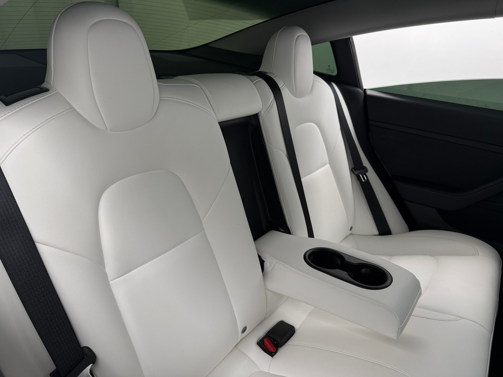 Thumbnail: 2021 Tesla Model 3 - 5