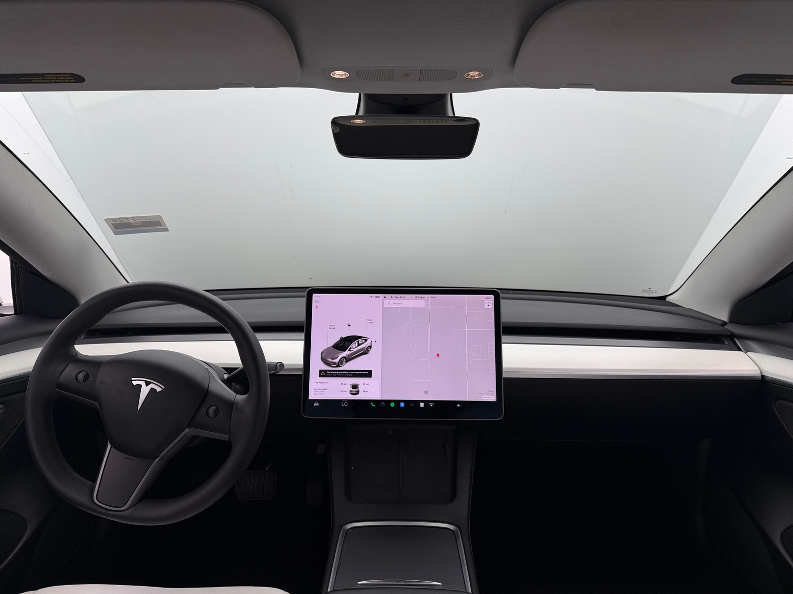 Thumbnail: 2021 Tesla Model 3 - 2