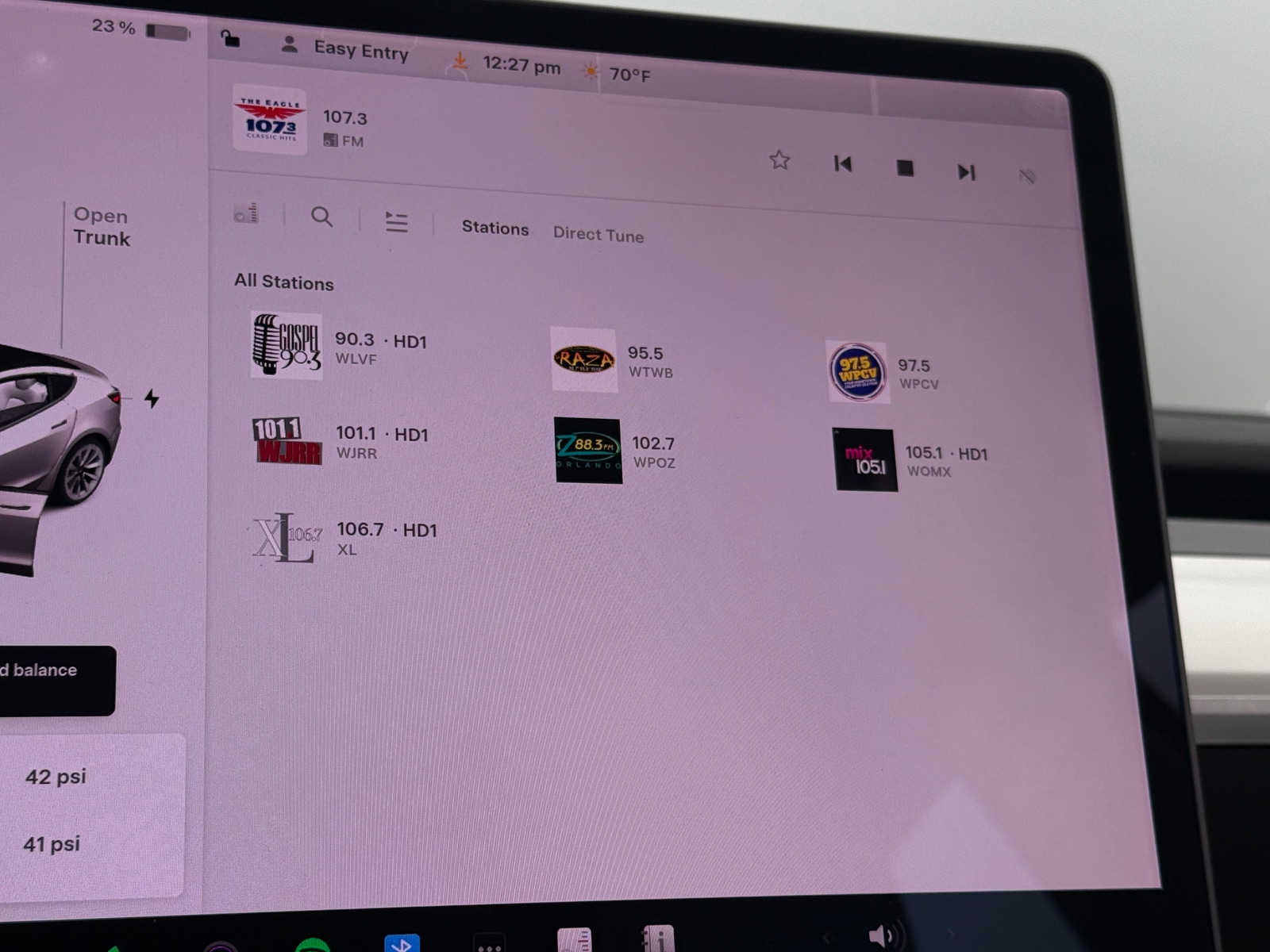 Thumbnail: 2021 Tesla Model 3 - 3