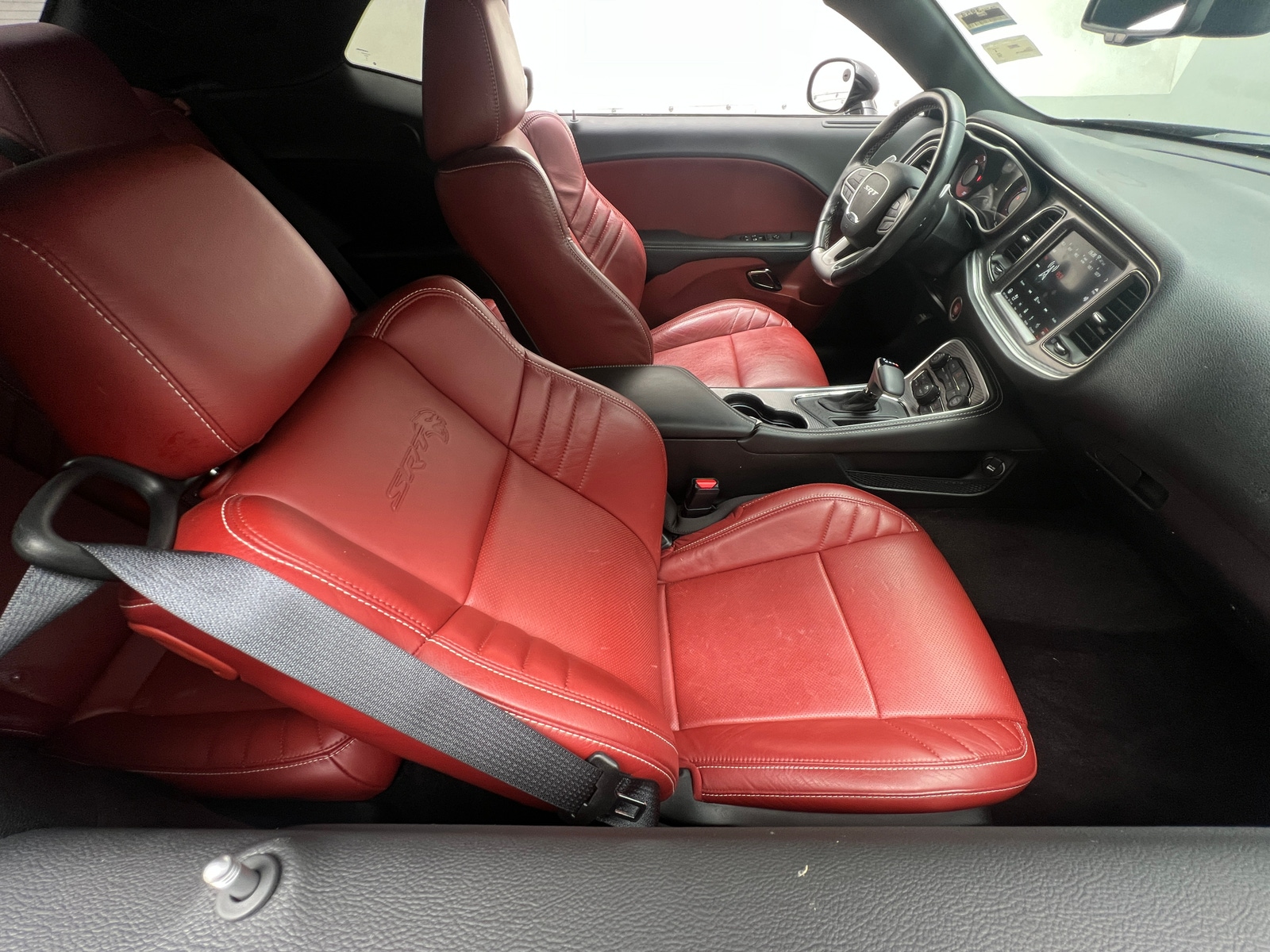 Thumbnail: 2019 Dodge Challenger - 2