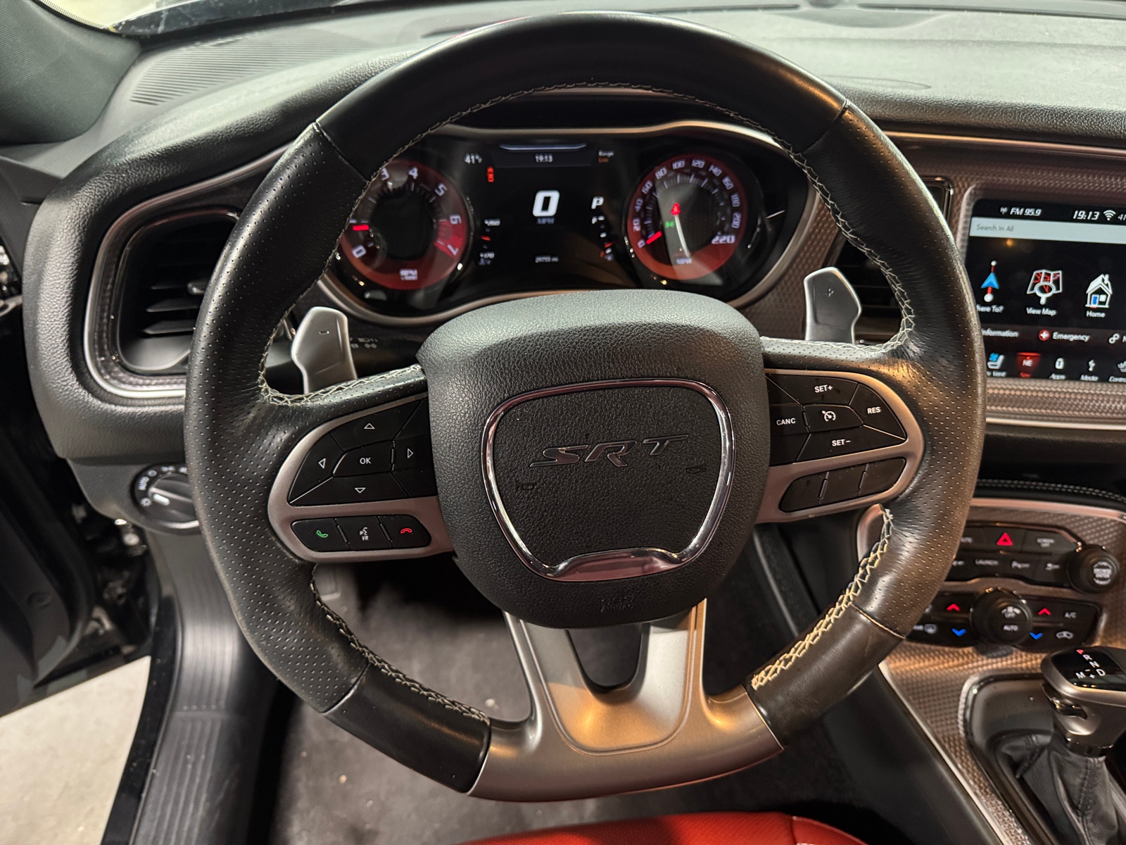 Thumbnail: 2019 Dodge Challenger - 4