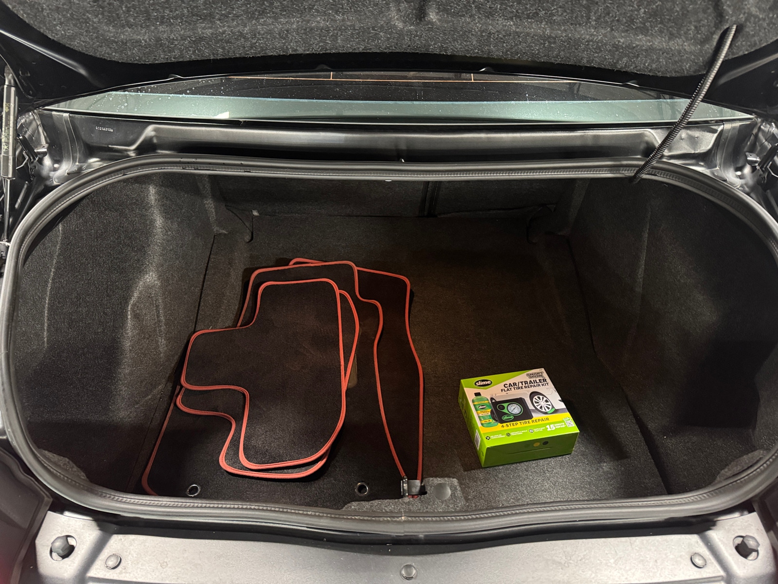 Thumbnail: 2019 Dodge Challenger - 6