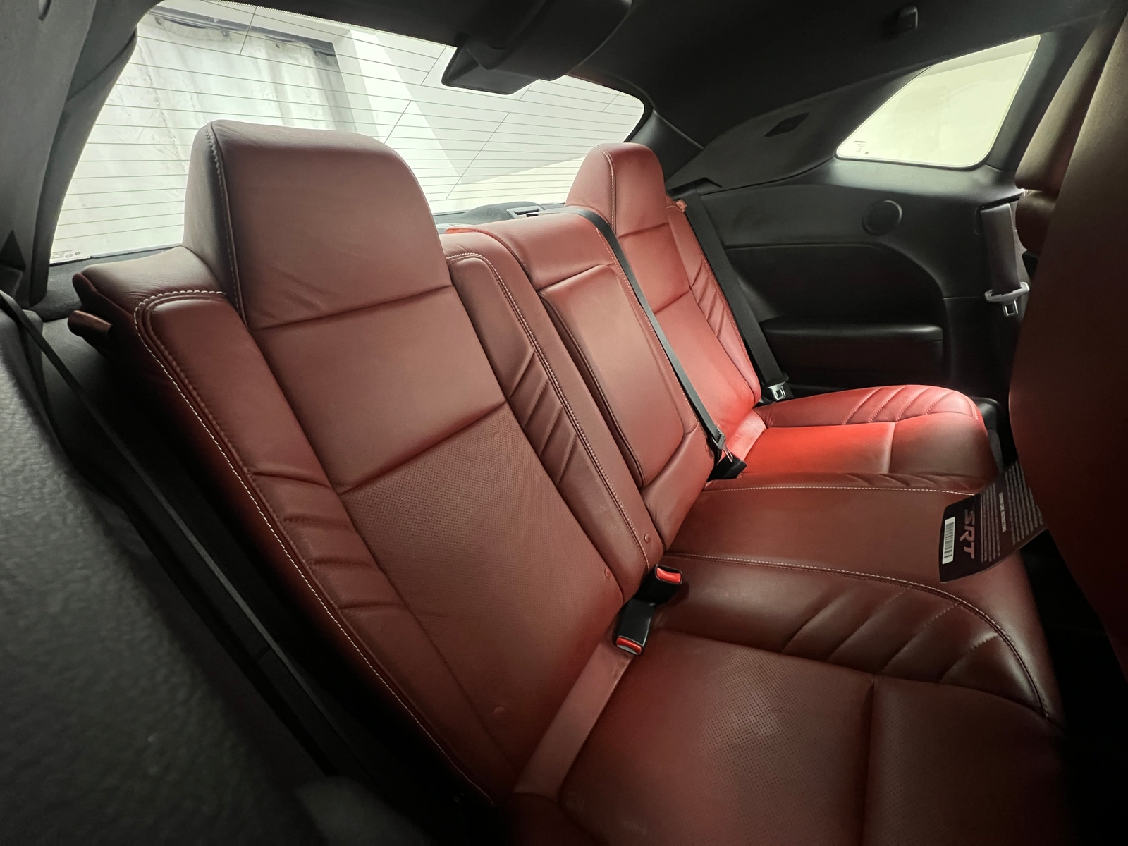 Thumbnail: 2019 Dodge Challenger - 5