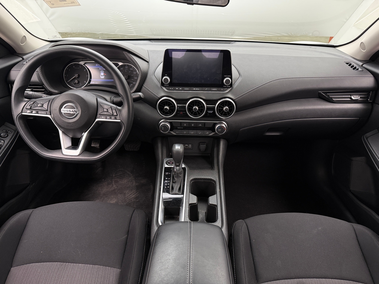 Thumbnail: 2023 Nissan Sentra - 3