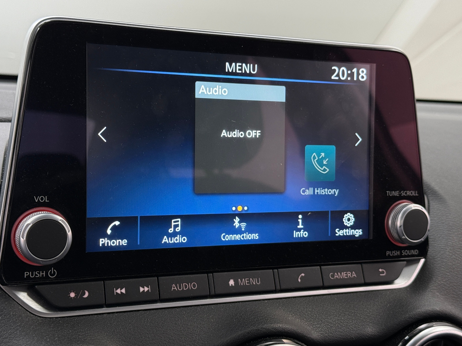 Thumbnail: 2023 Nissan Sentra - 4