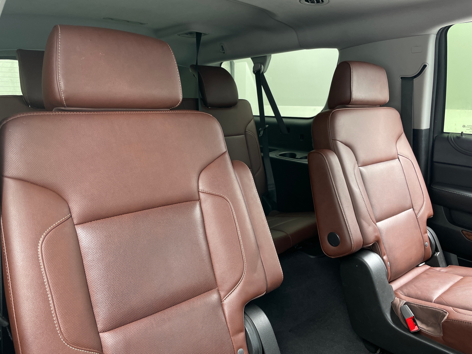 Thumbnail: 2020 Chevrolet Suburban - 5