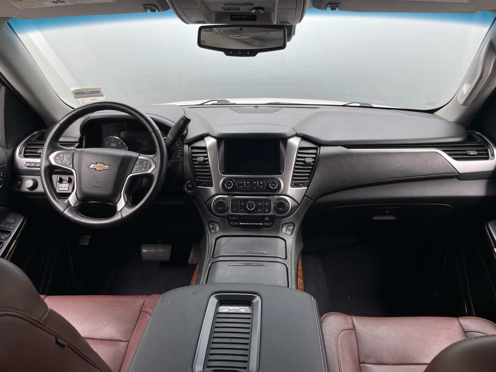 Thumbnail: 2020 Chevrolet Suburban - 2