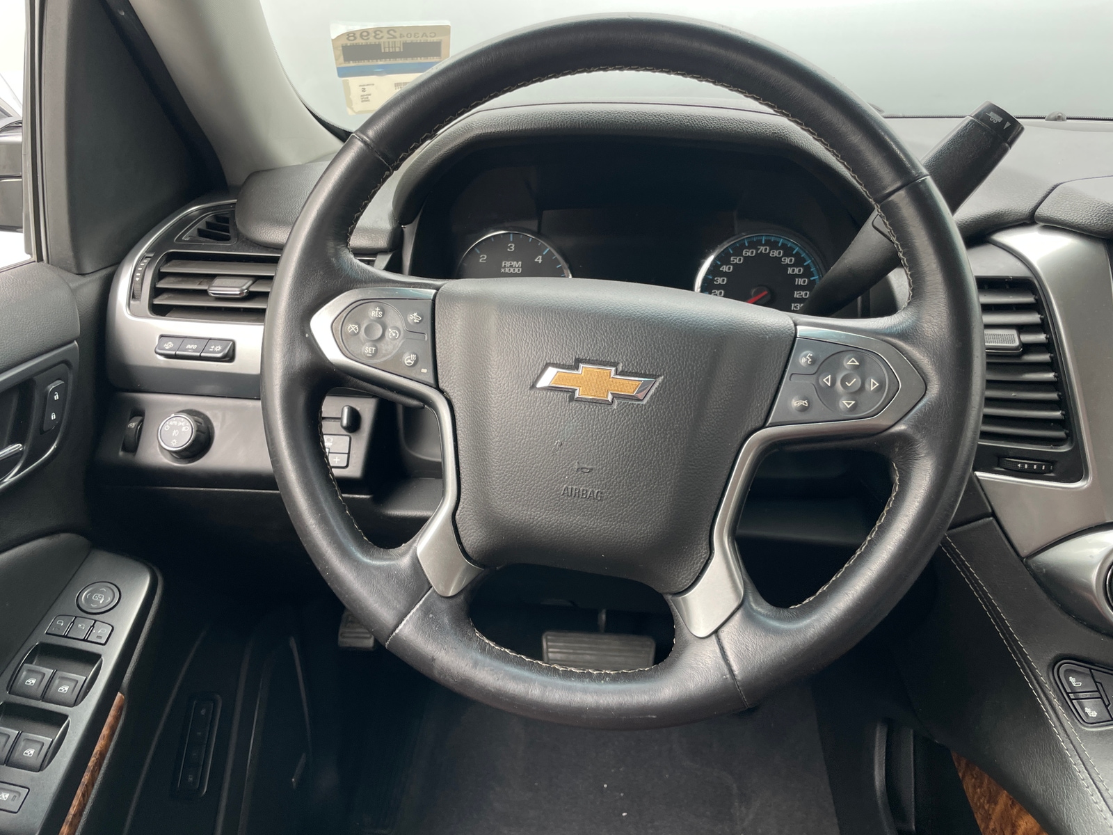 Thumbnail: 2020 Chevrolet Suburban - 4