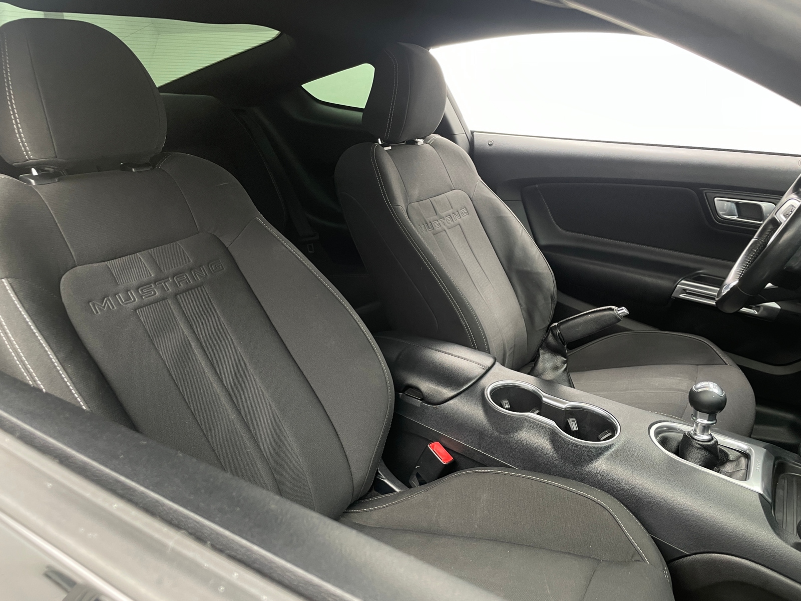 Thumbnail: 2021 Ford Mustang - 2