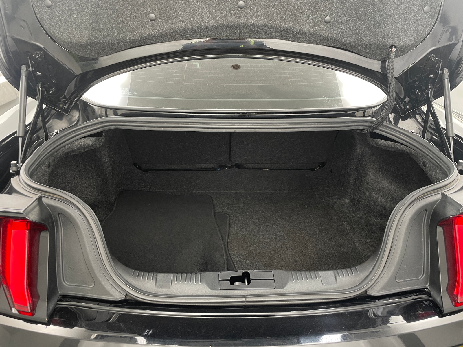 Thumbnail: 2021 Ford Mustang - 5