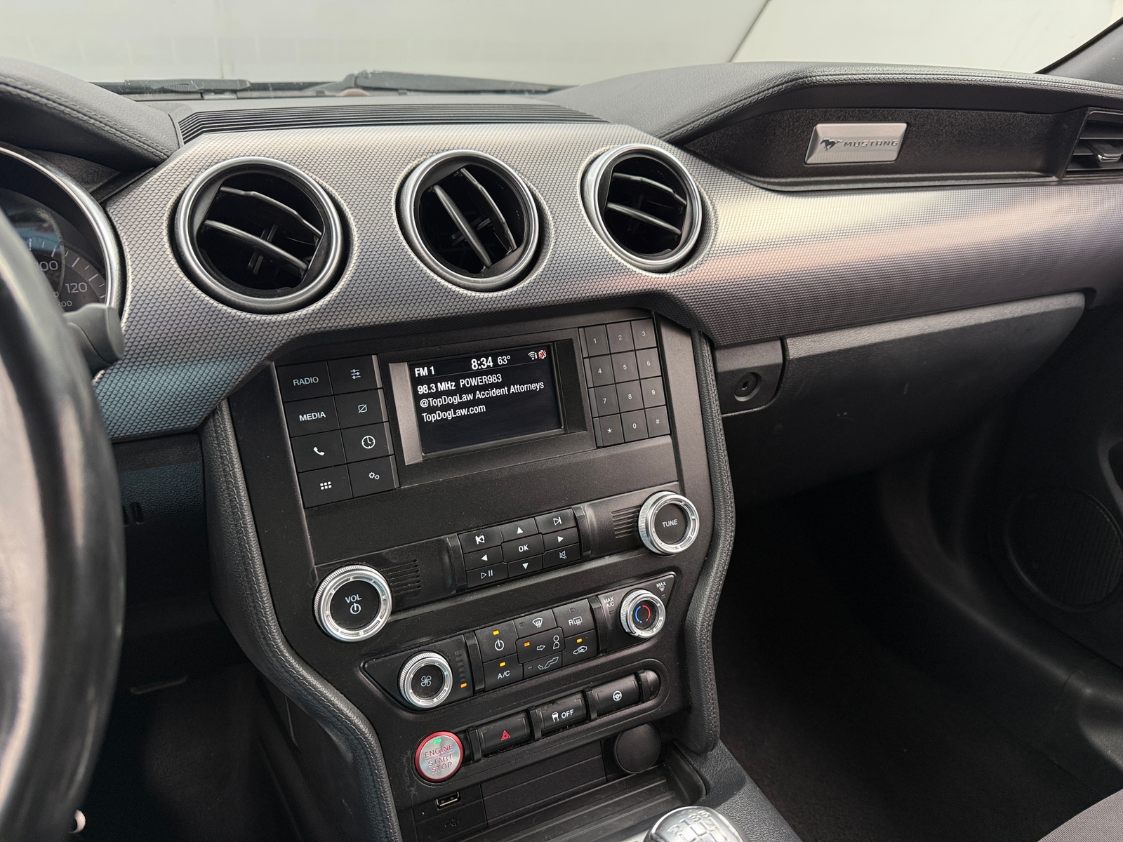 Thumbnail: 2021 Ford Mustang - 3