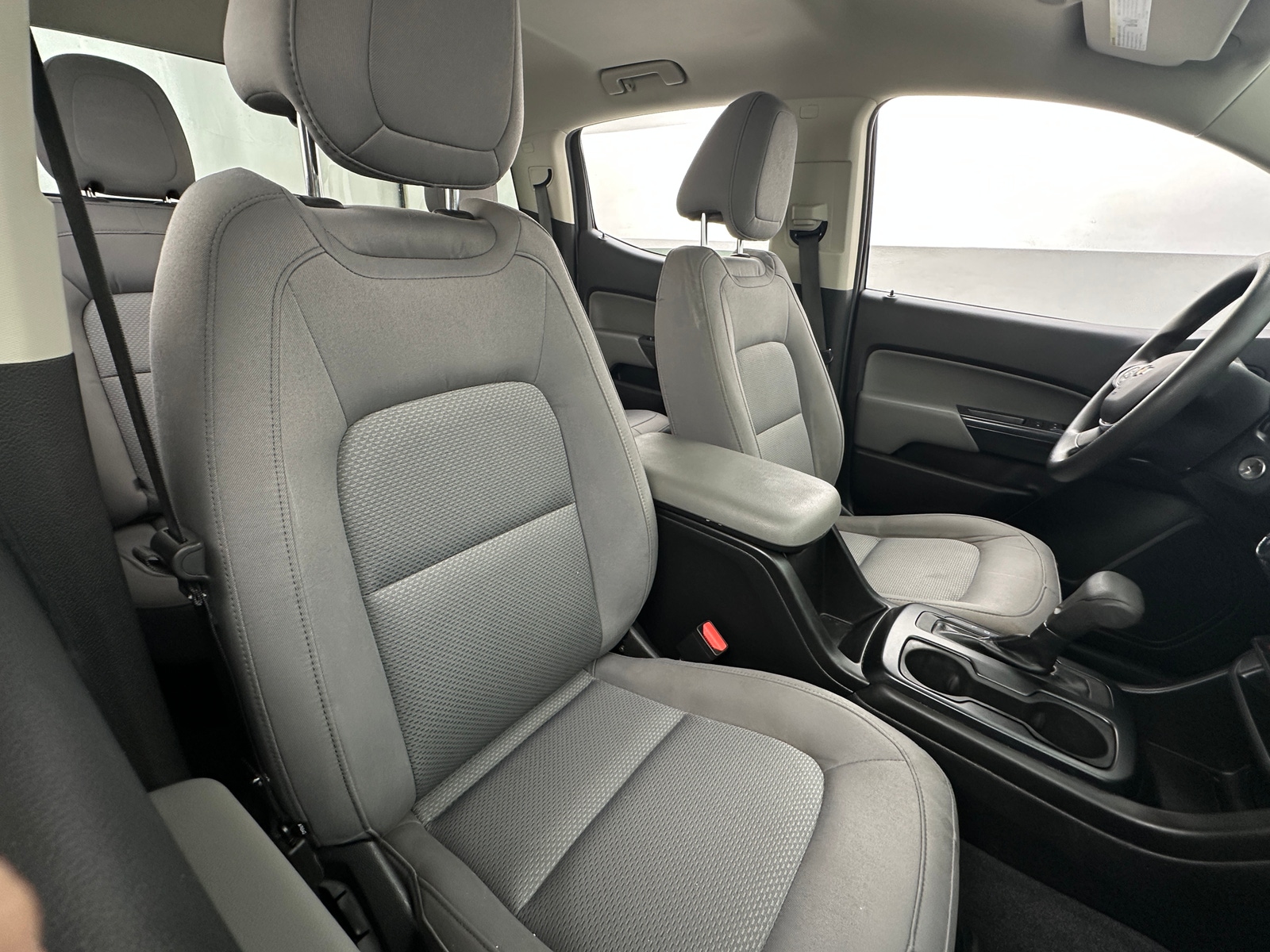 Thumbnail: 2020 Chevrolet Colorado - 2