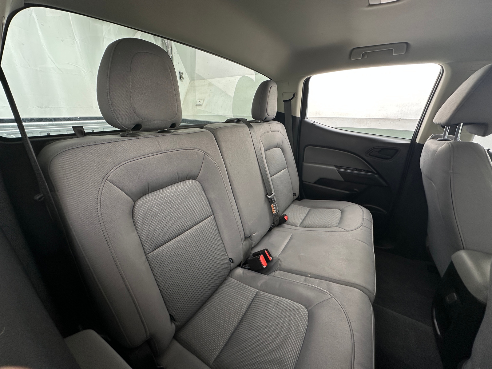 Thumbnail: 2020 Chevrolet Colorado - 6