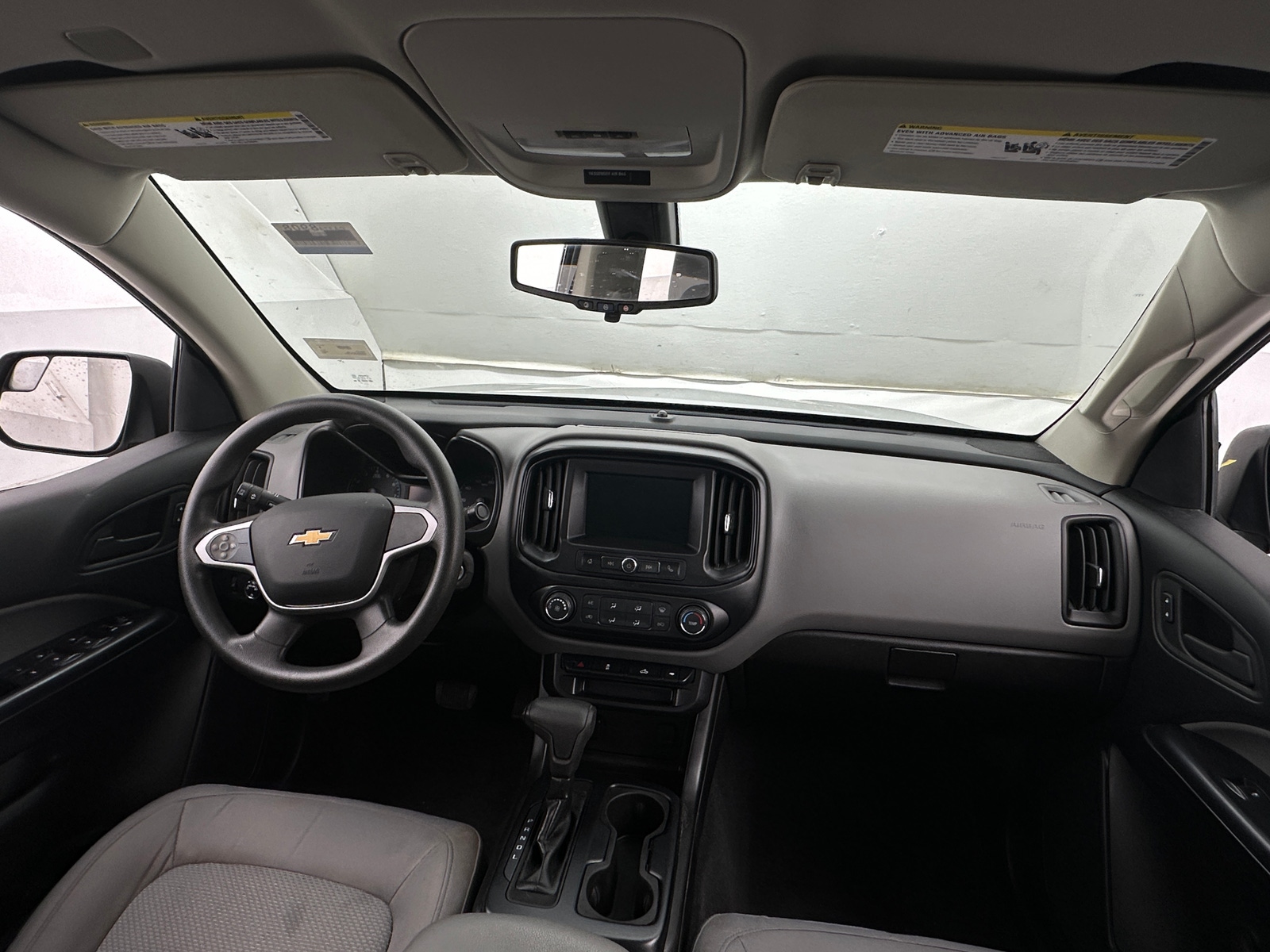 Thumbnail: 2020 Chevrolet Colorado - 3