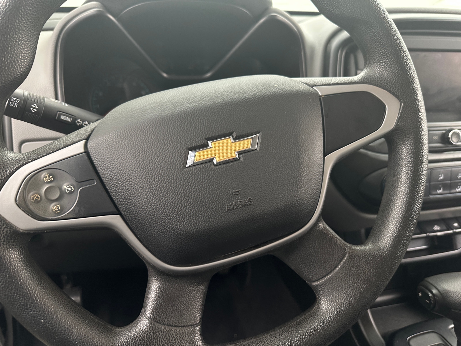 Thumbnail: 2020 Chevrolet Colorado - 5