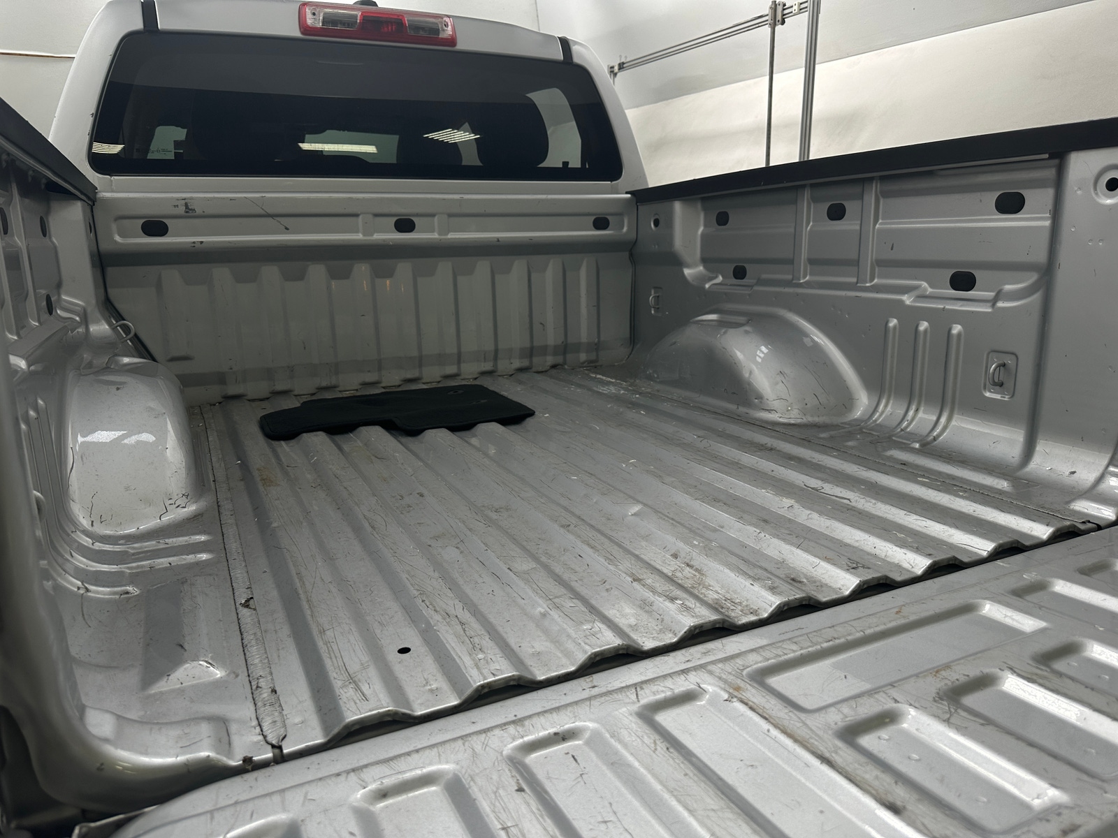 Thumbnail: 2020 Chevrolet Colorado - 7