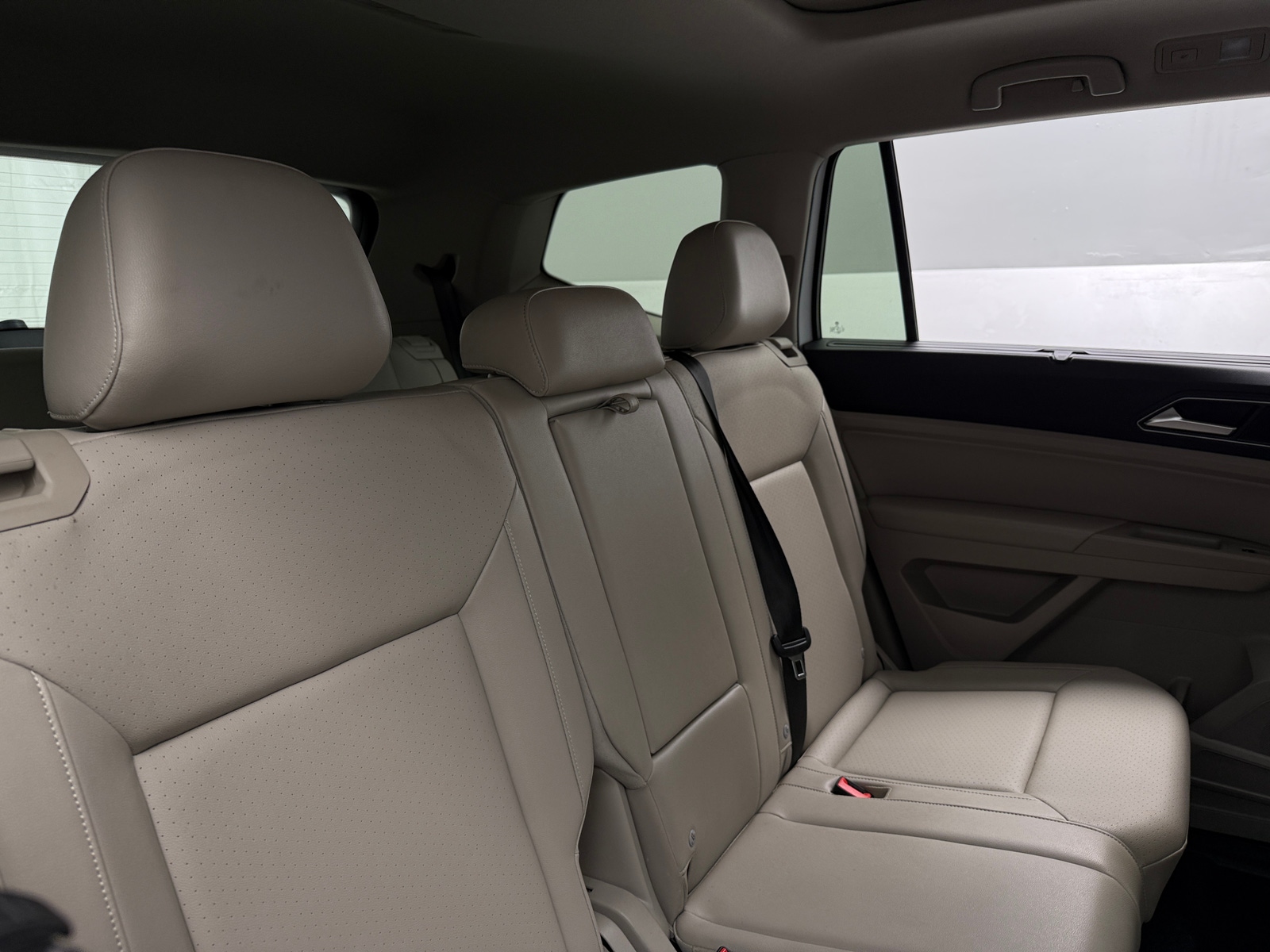 Thumbnail: 2019 Volkswagen Atlas - 5