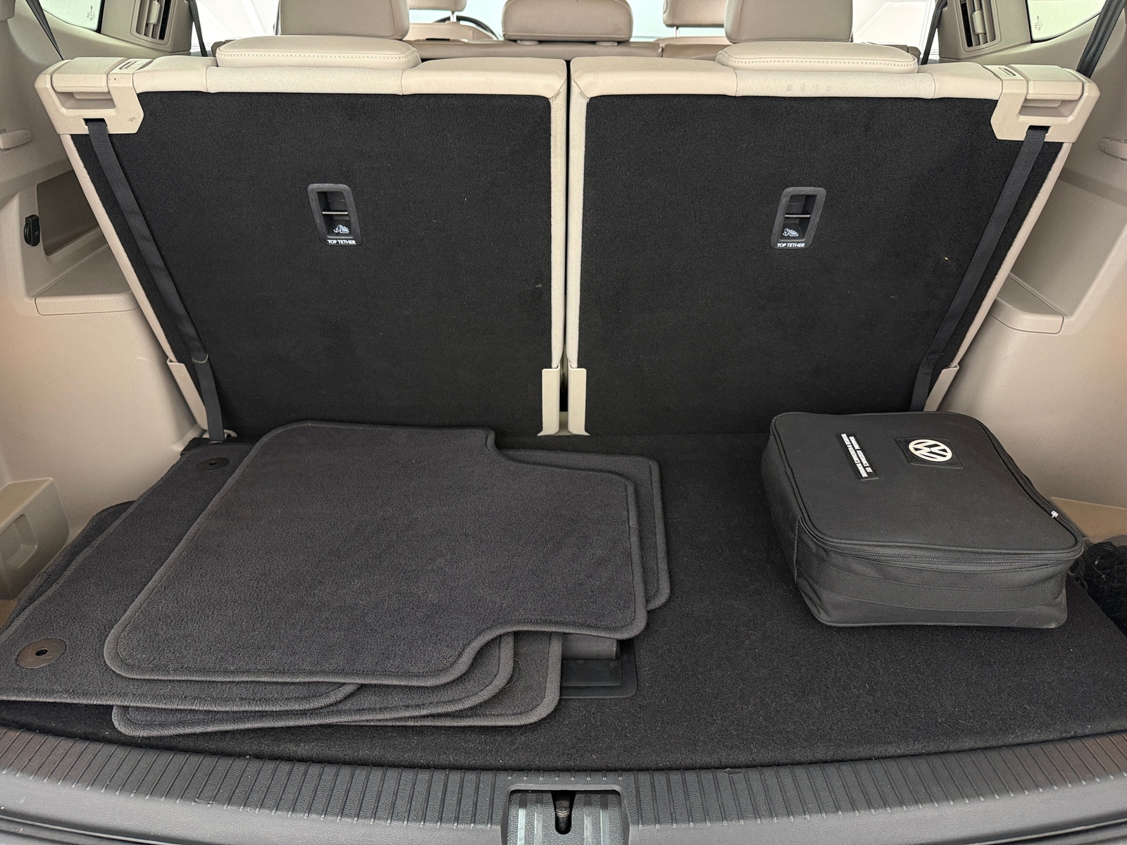 Thumbnail: 2019 Volkswagen Atlas - 6