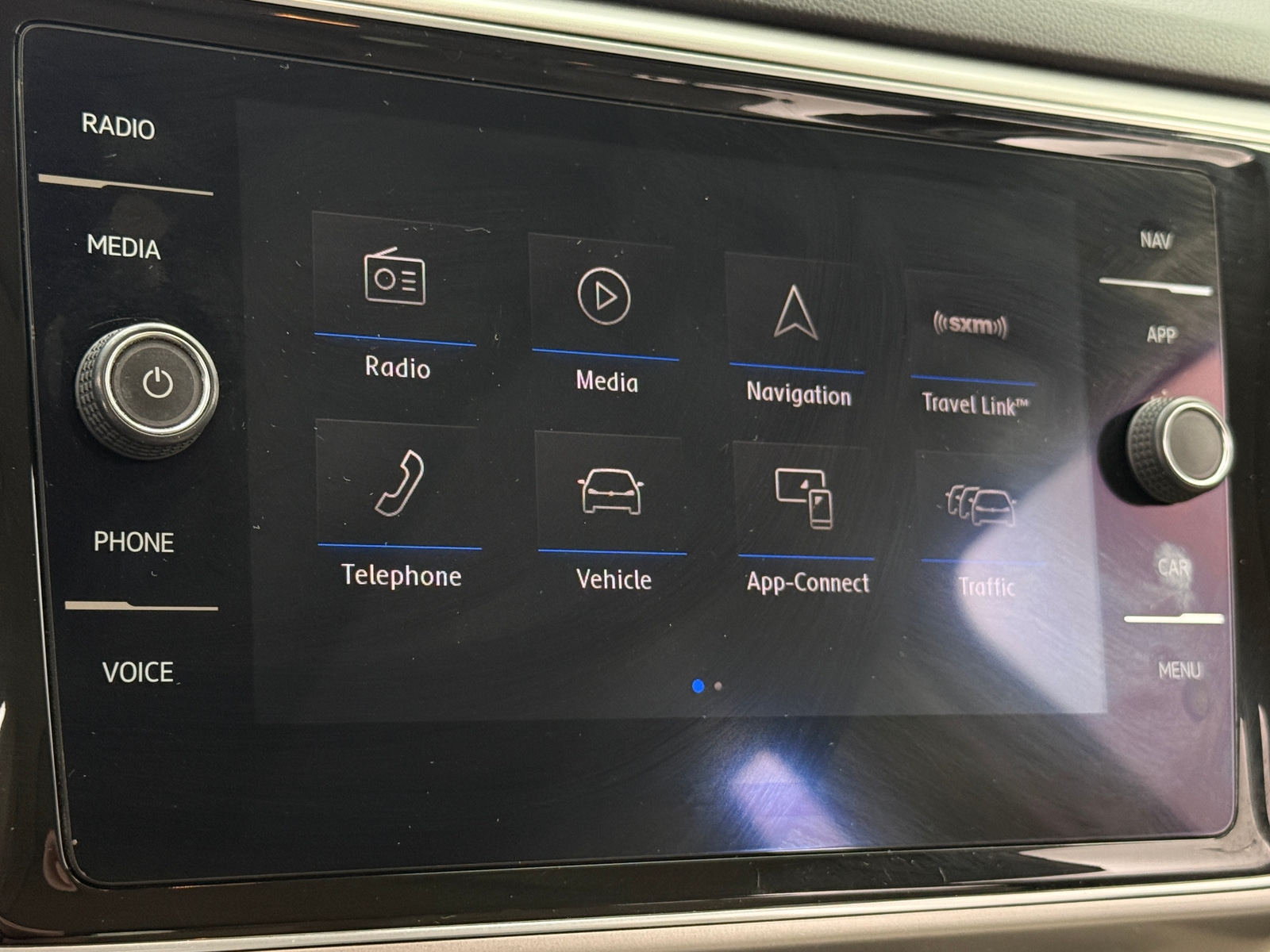 Thumbnail: 2019 Volkswagen Atlas - 3