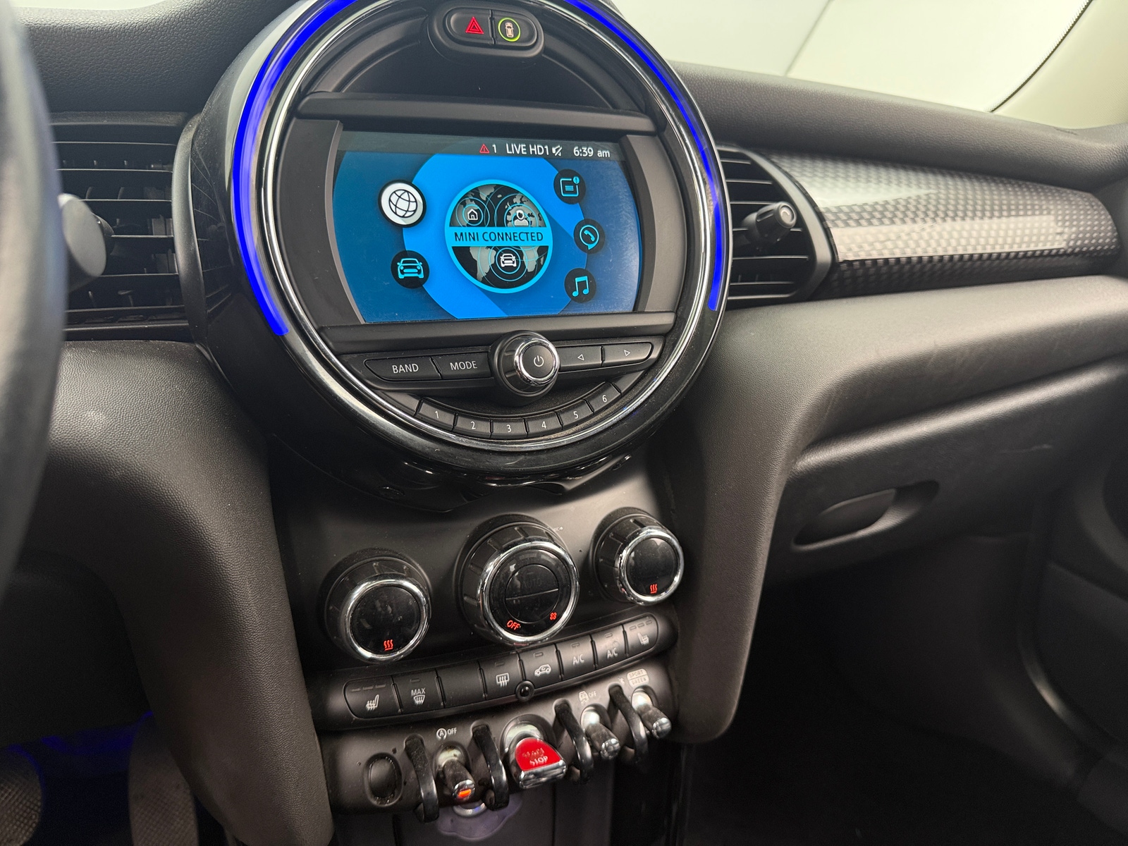 Thumbnail: 2019 MINI Cooper Hardtop - 3