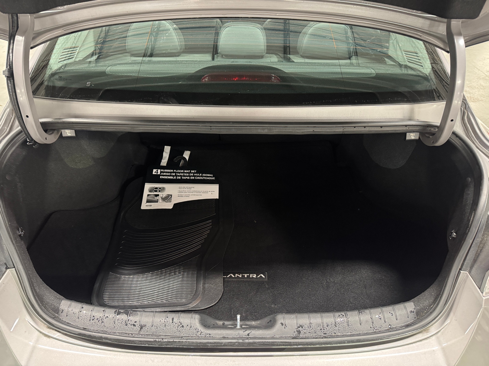 Thumbnail: 2023 Hyundai Elantra - 6