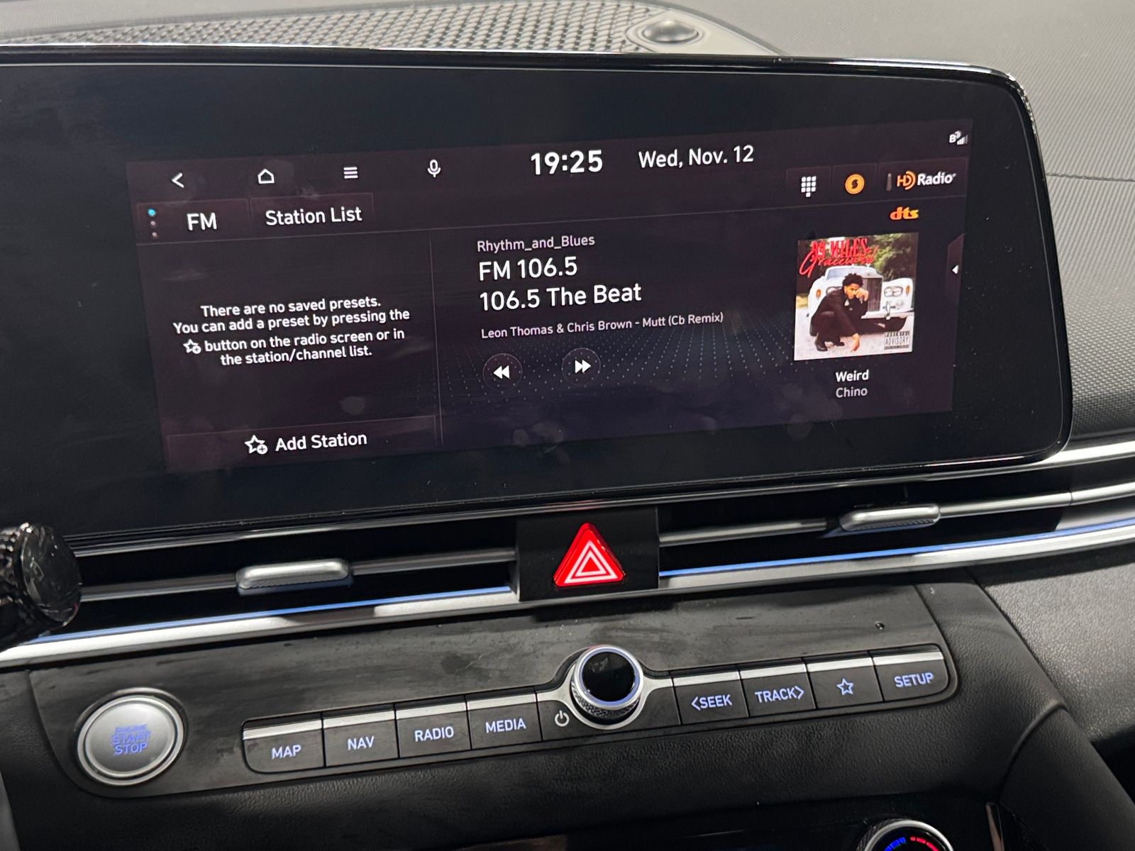 Thumbnail: 2023 Hyundai Elantra - 3