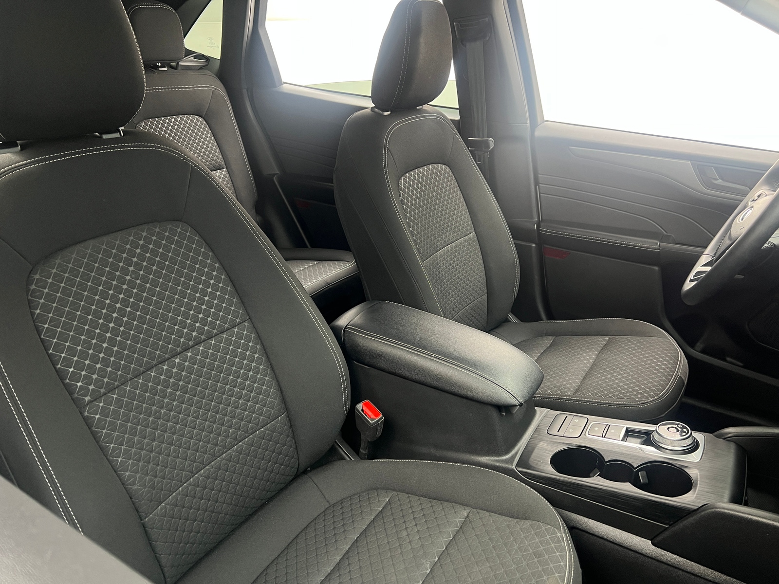 Thumbnail: 2023 Ford Escape - 2