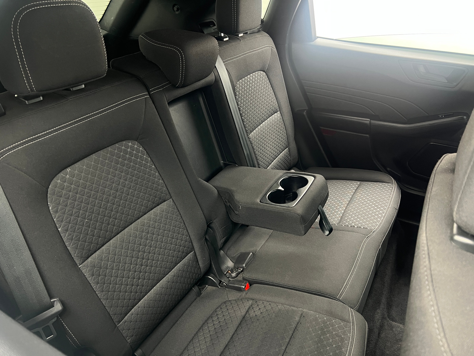 Thumbnail: 2023 Ford Escape - 6